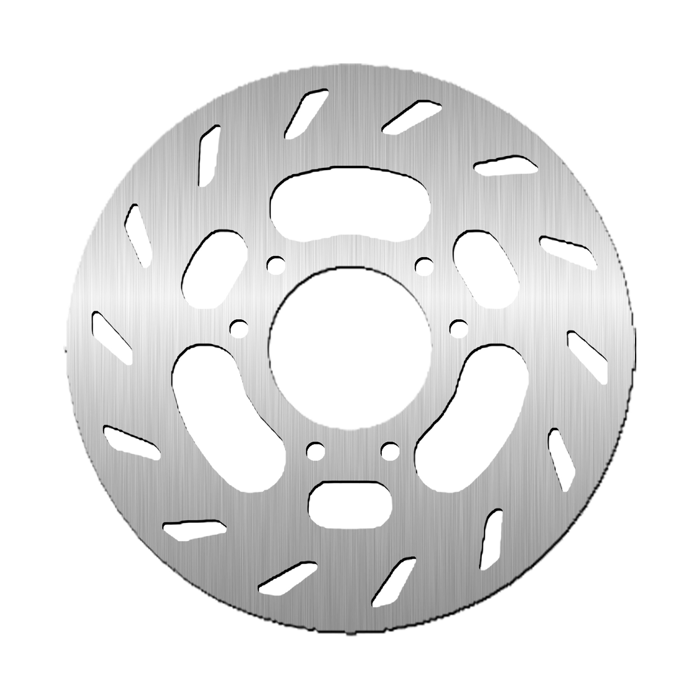 Kočiona disk NG 114