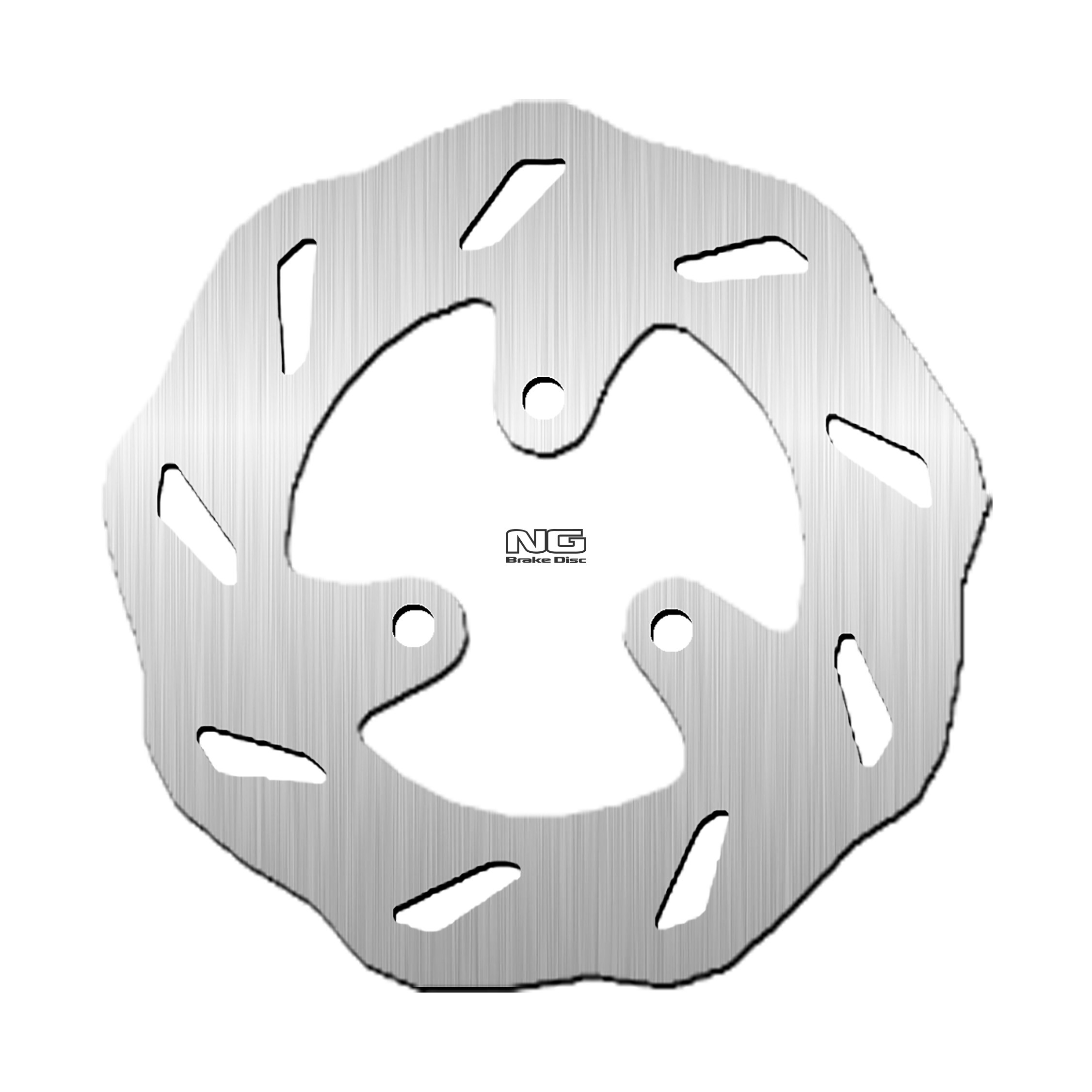 Kočiona disk NG 1140X