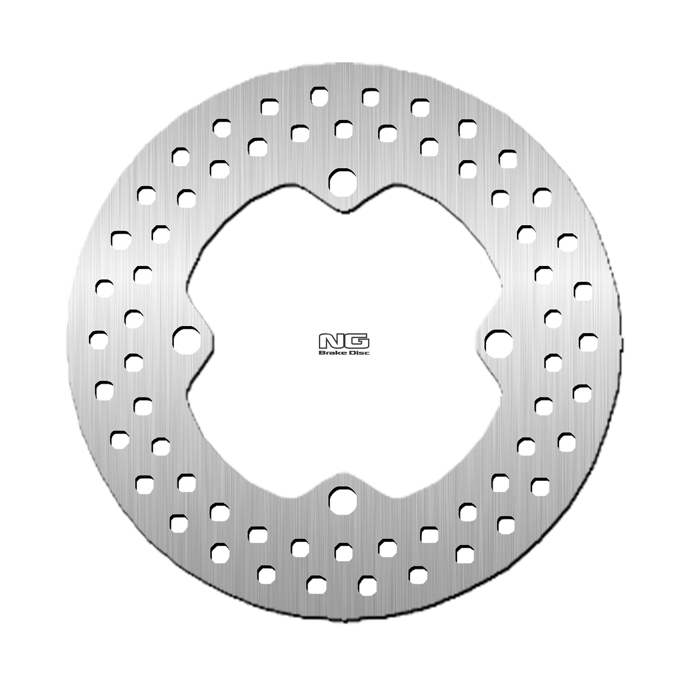 Kočiona disk NG 1141
