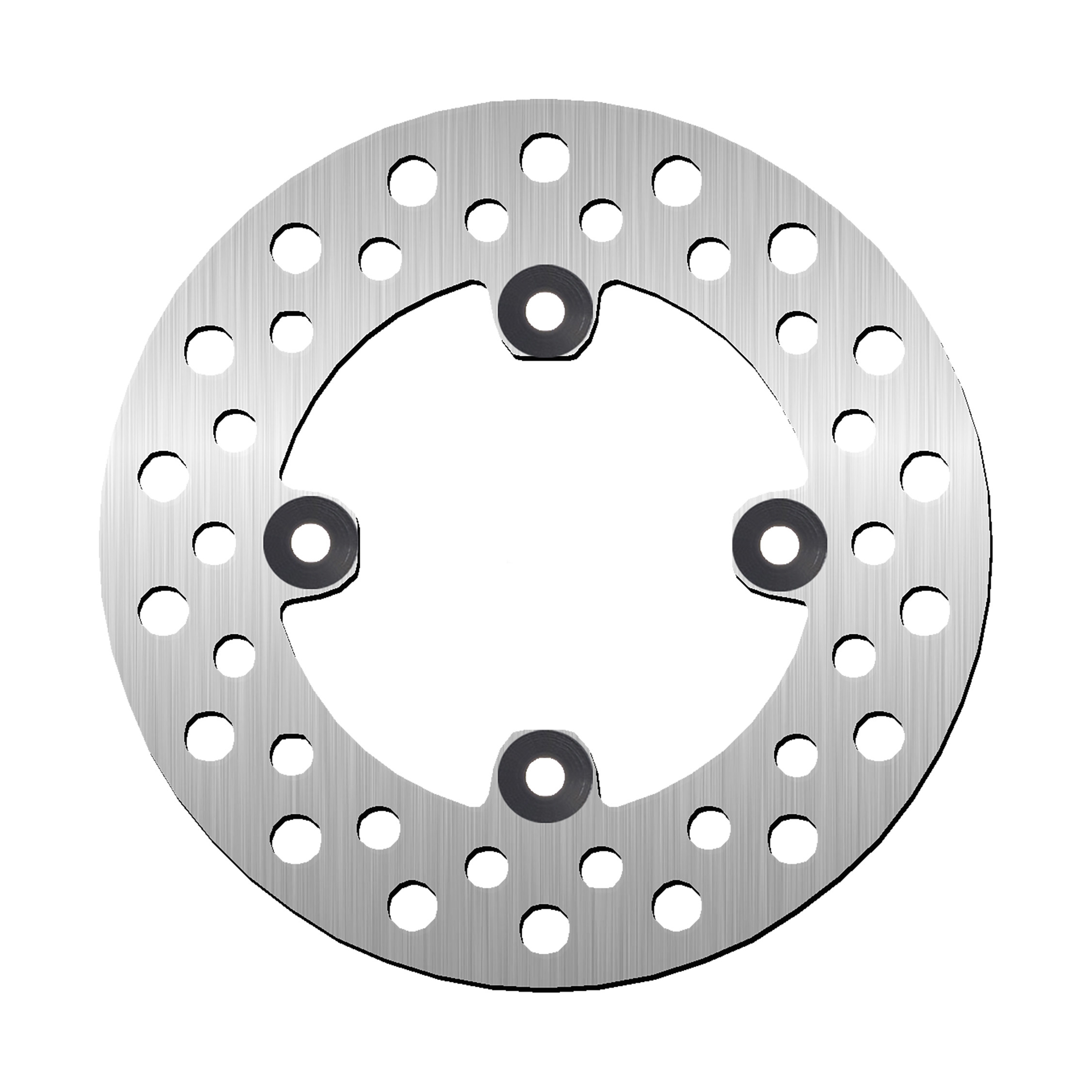 Kočiona disk NG 1143