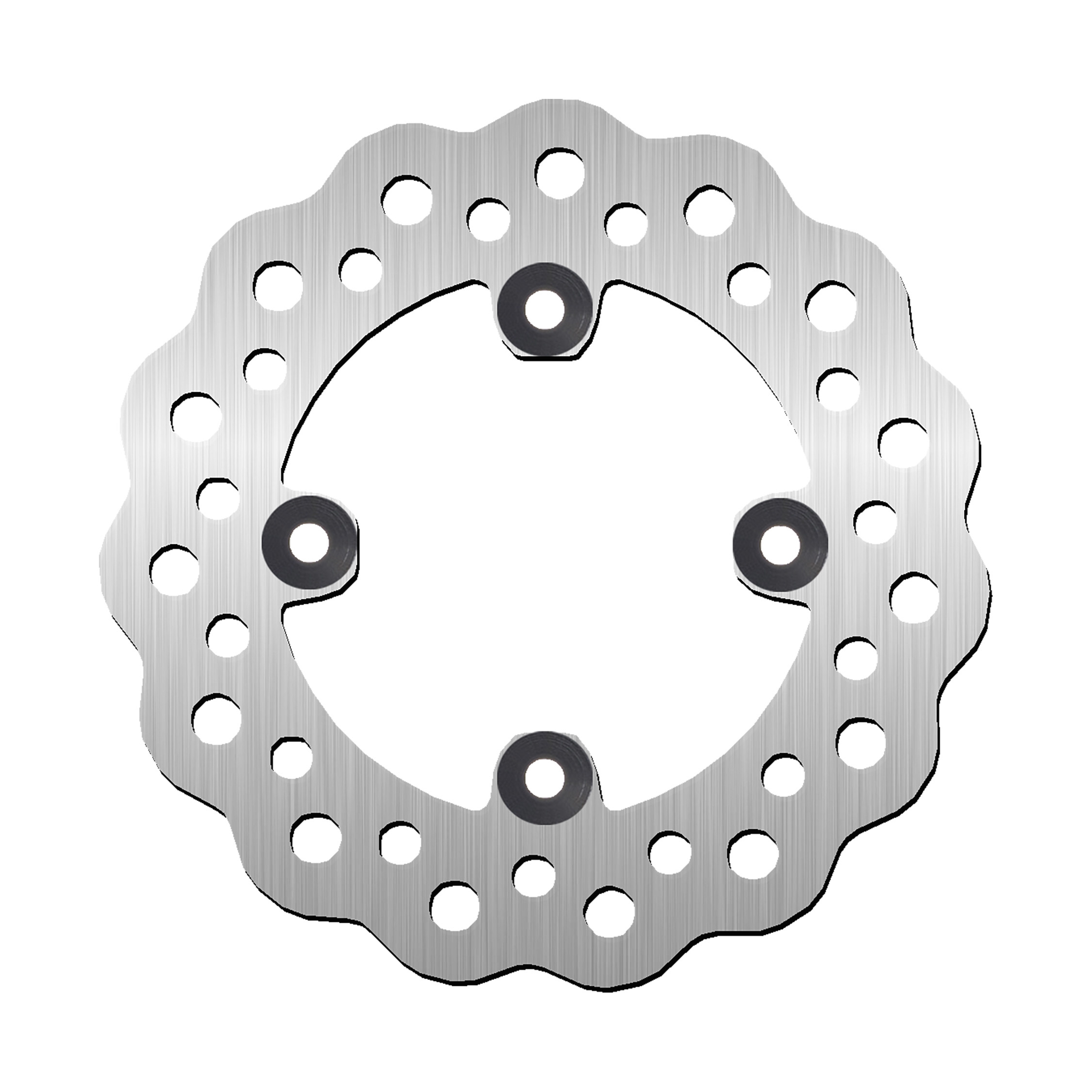 Kočiona disk NG 1143X