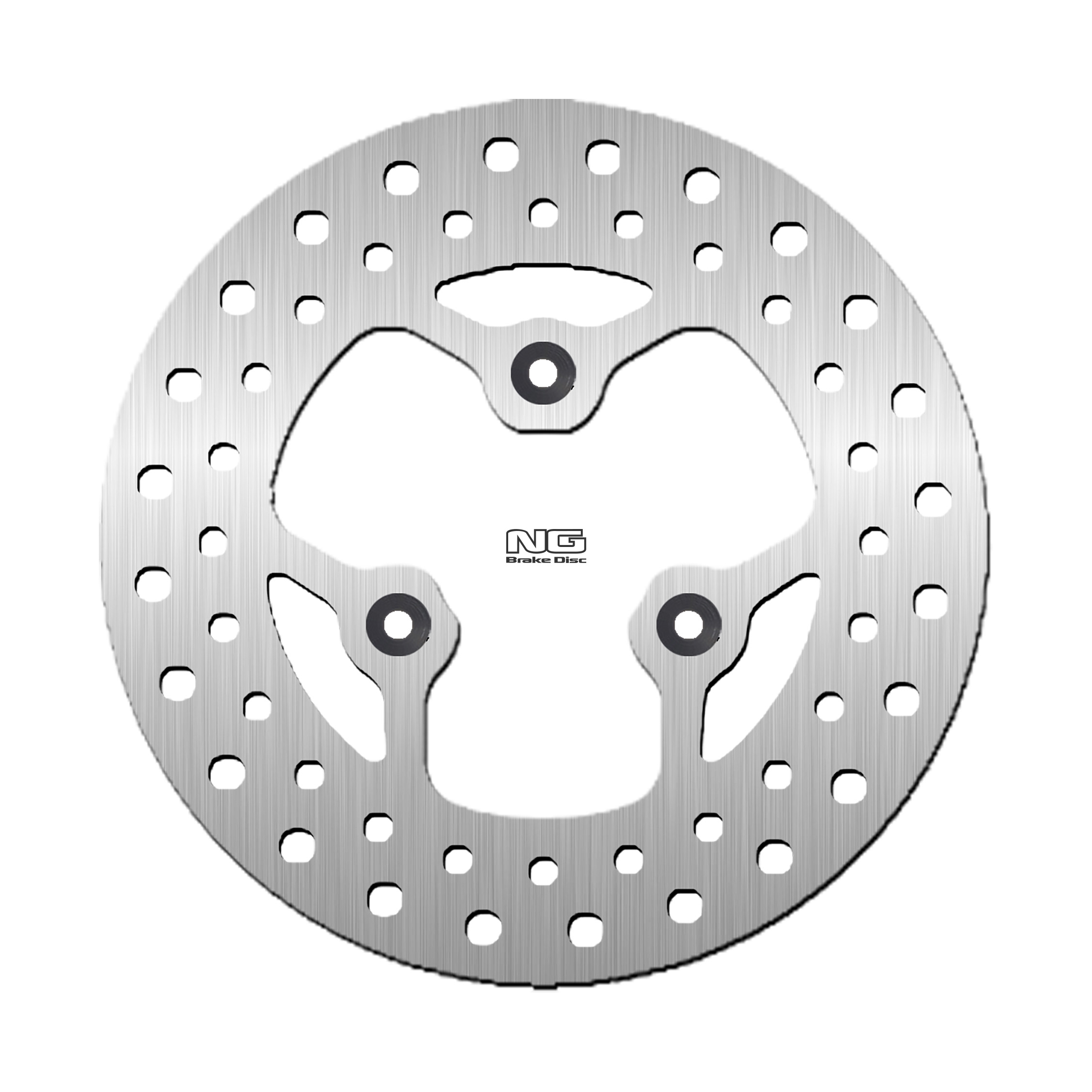 Kočiona disk NG 1145