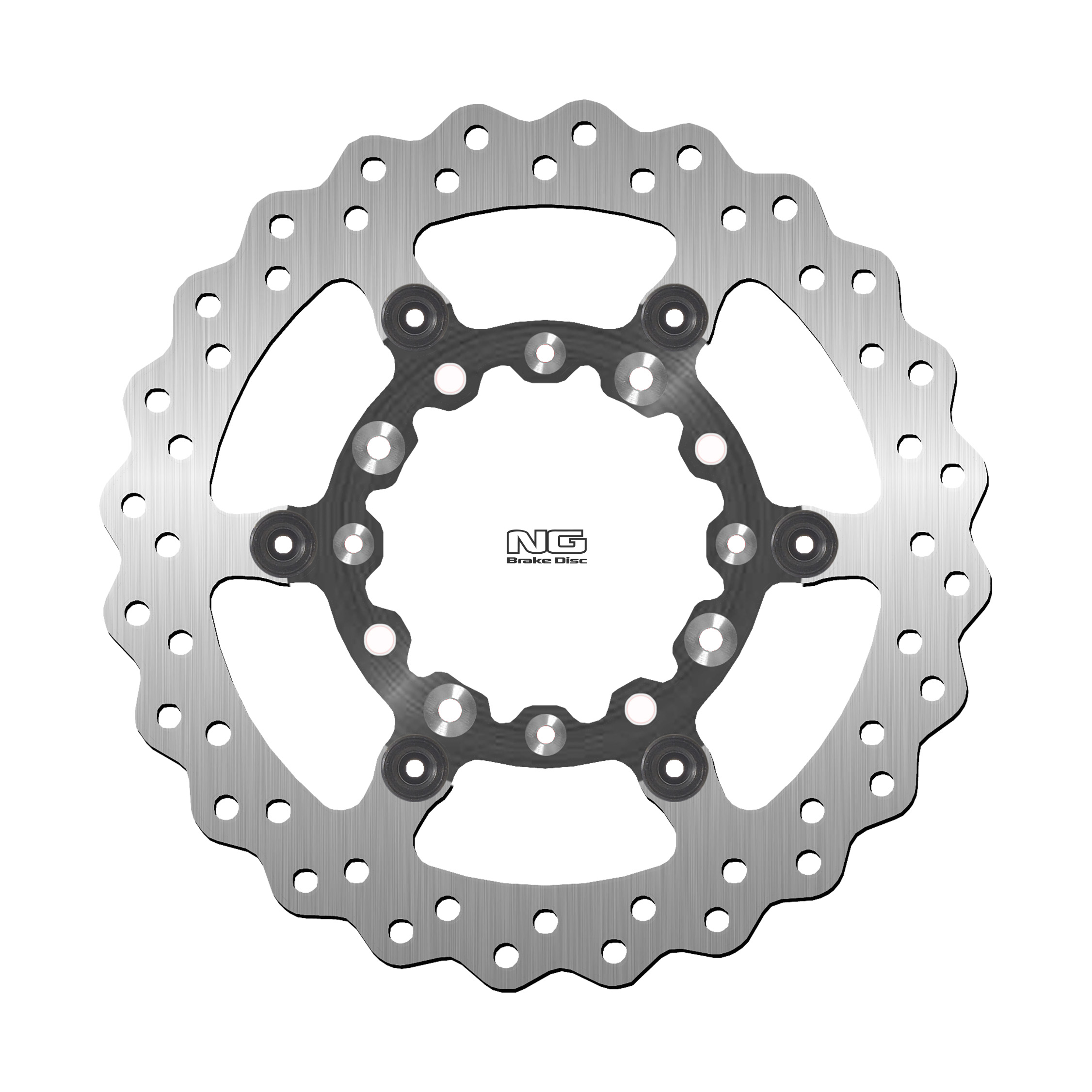 Kočiona disk NG 1150X for KAWASAKI KLX 300 (R) (>2020) 2020-2024
