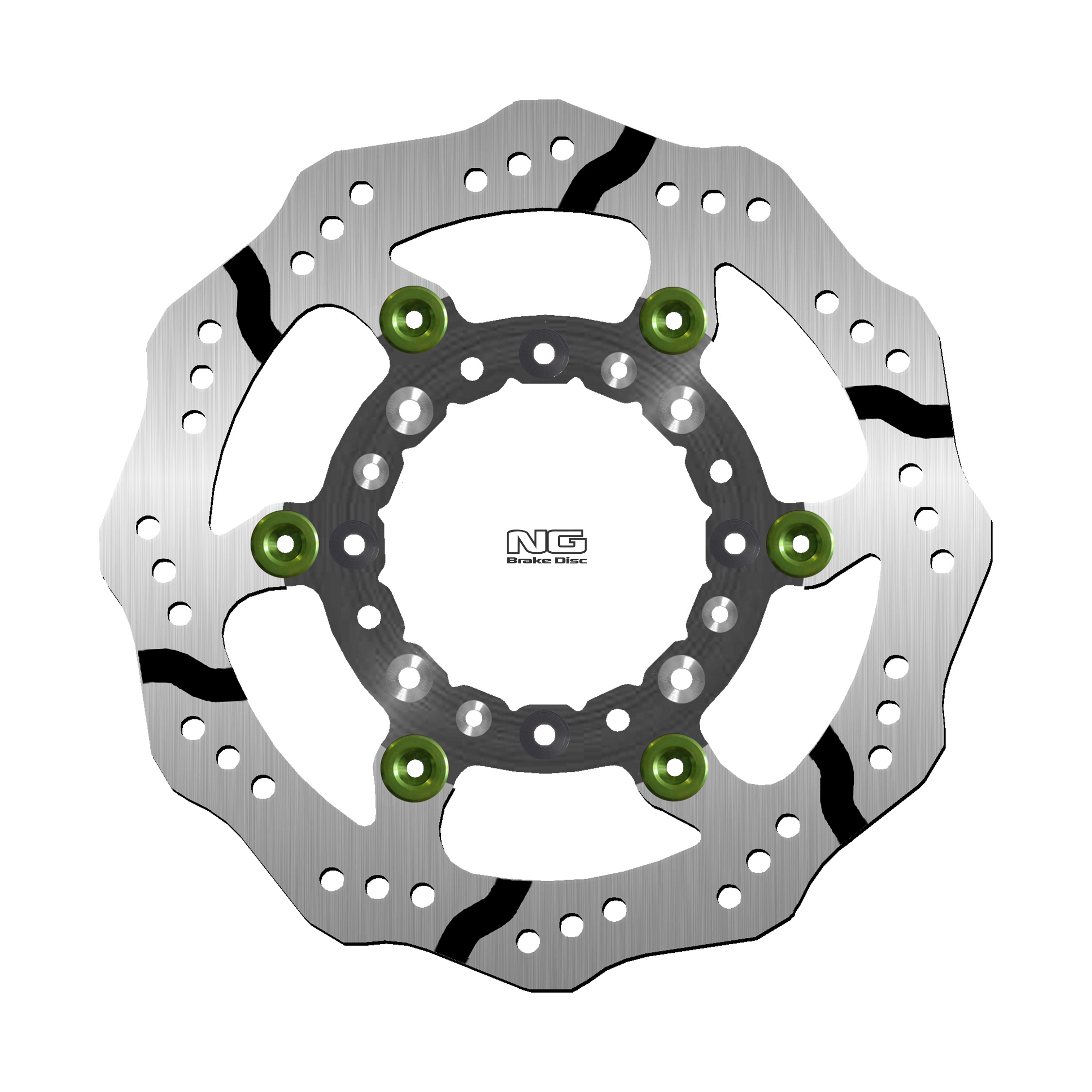 Kočiona disk NG 1150XBH