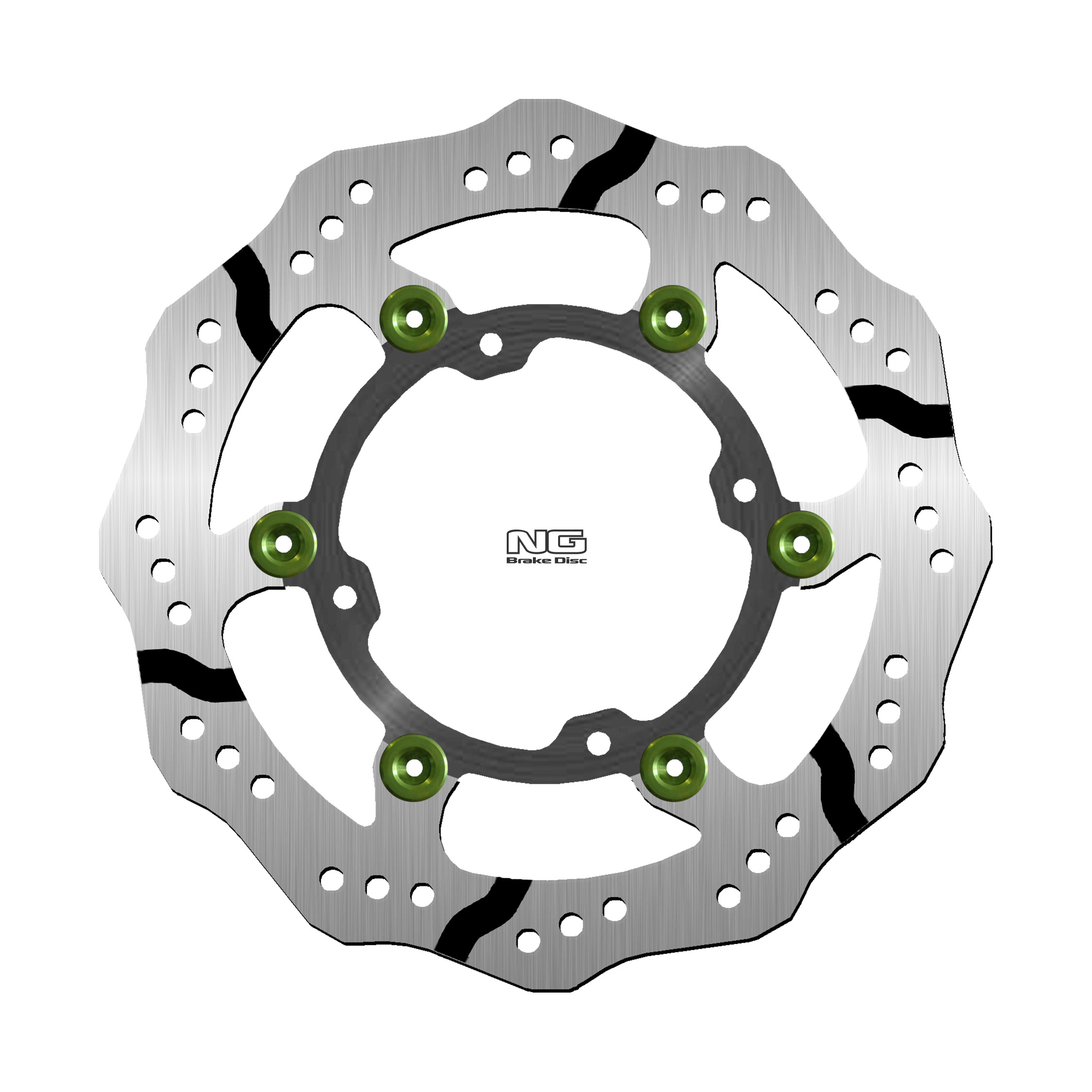 Kočiona disk NG 1151XBH