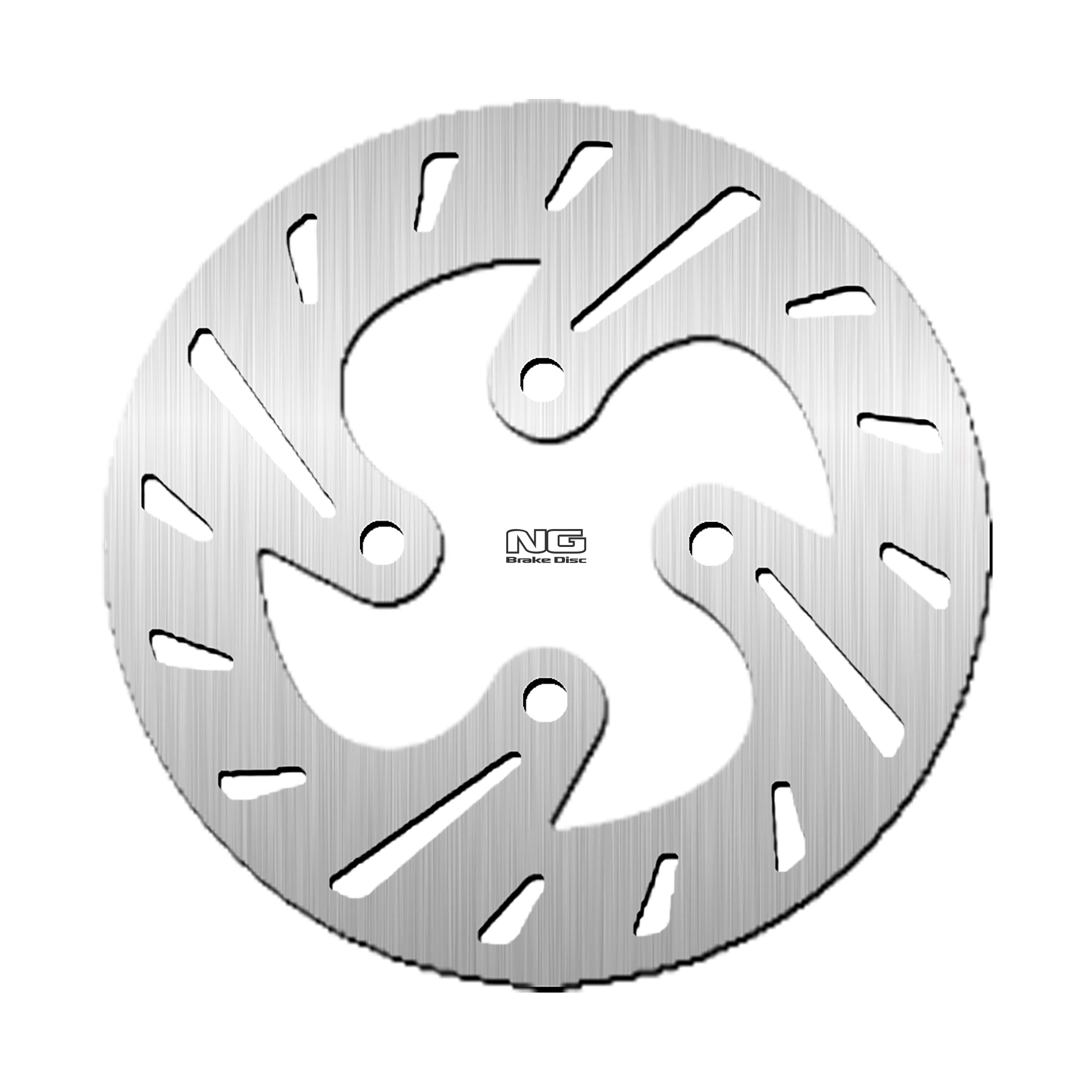 Kočiona disk NG 1152