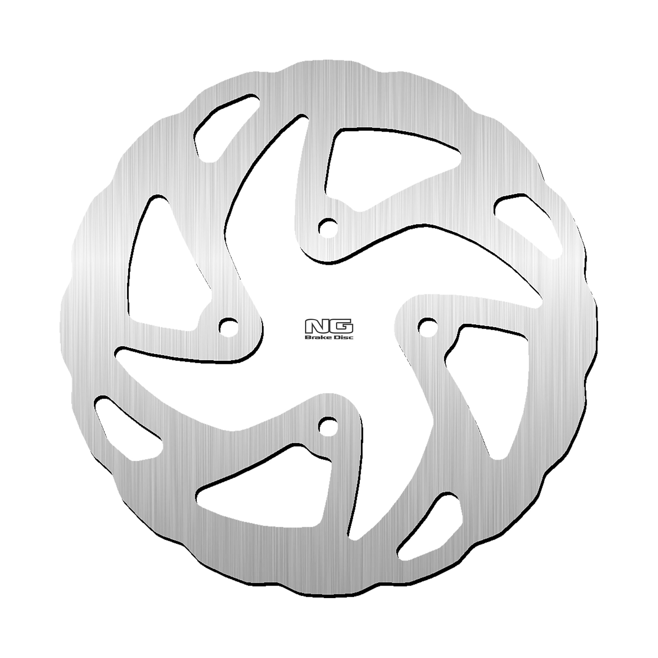 Kočiona disk NG 1152X
