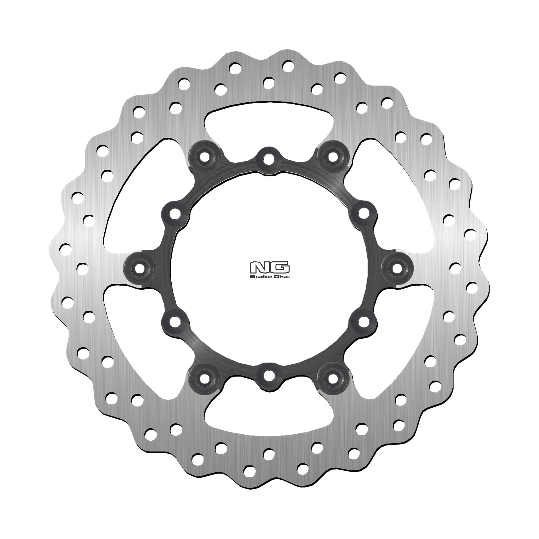 Kočiona disk NG 1153X