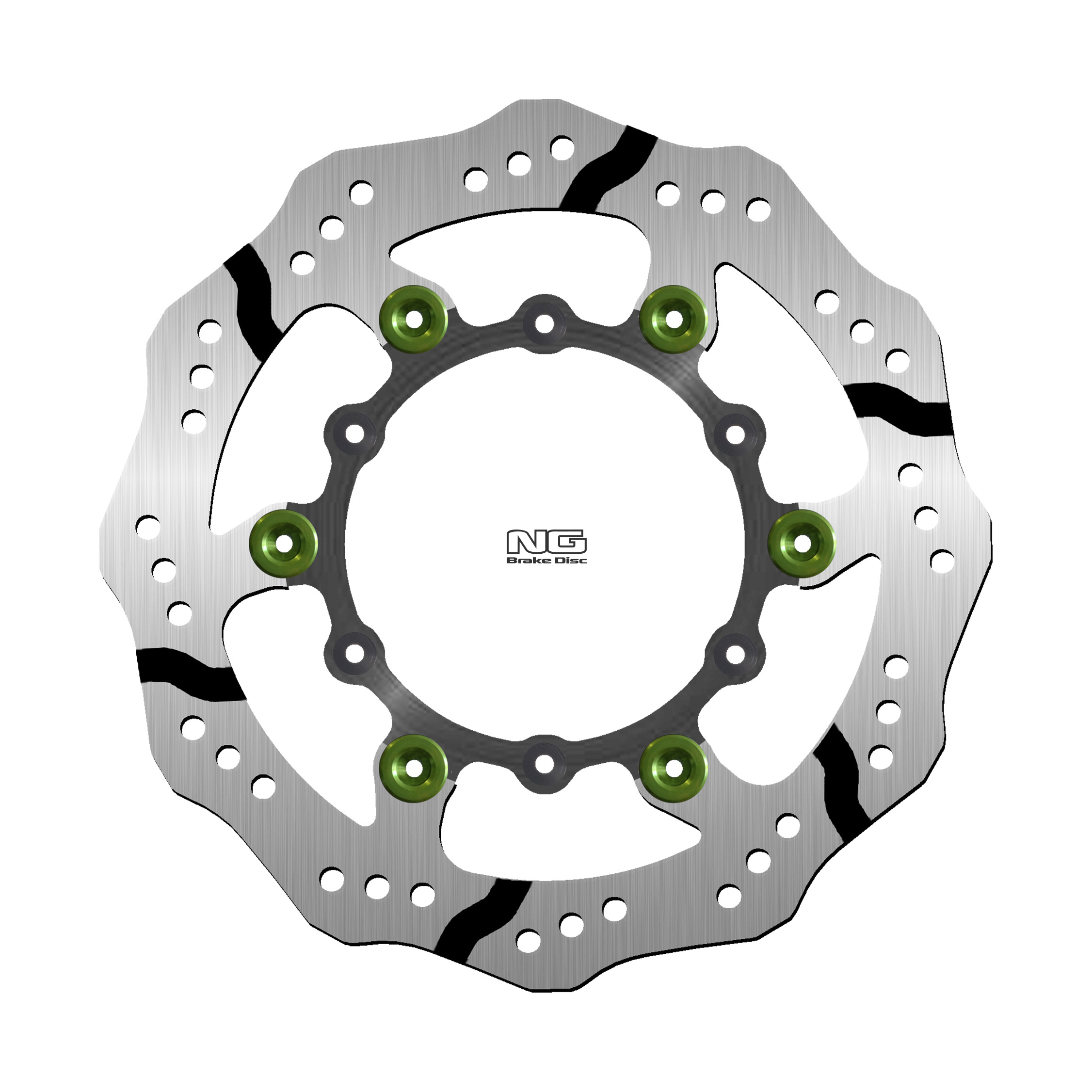 Kočiona disk NG 1153XBH