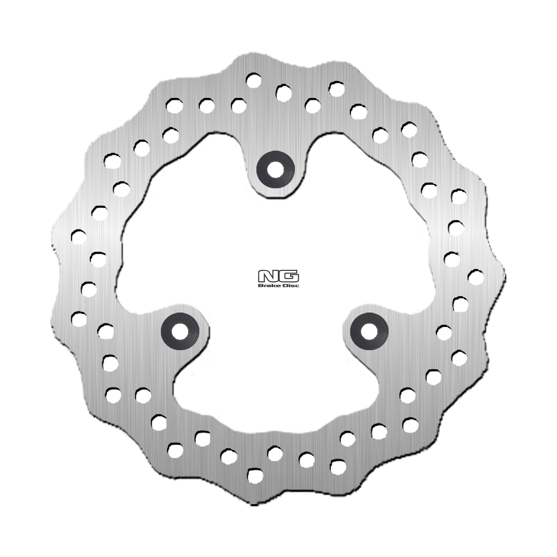 Kočiona disk NG 1156X