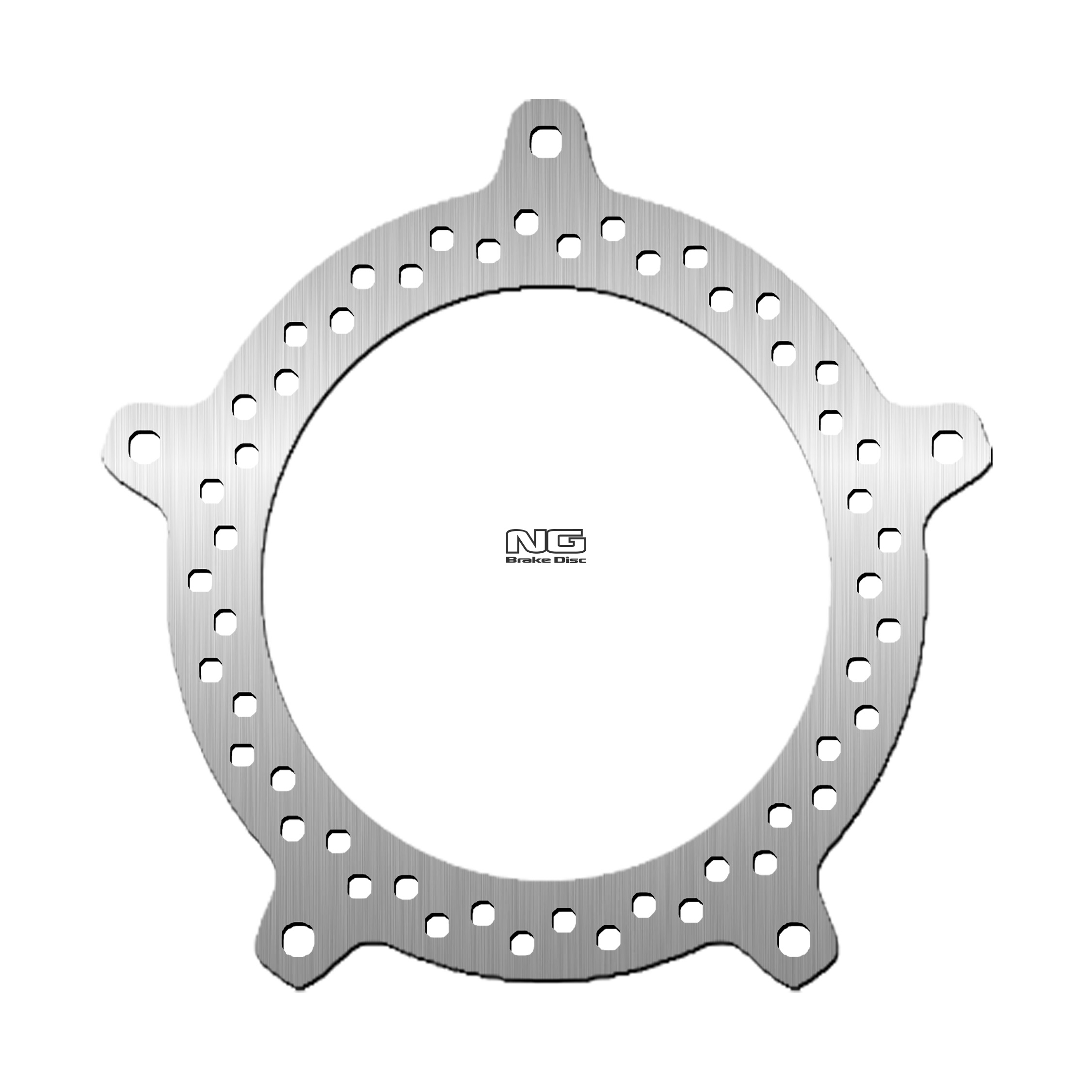Kočiona disk NG 1157