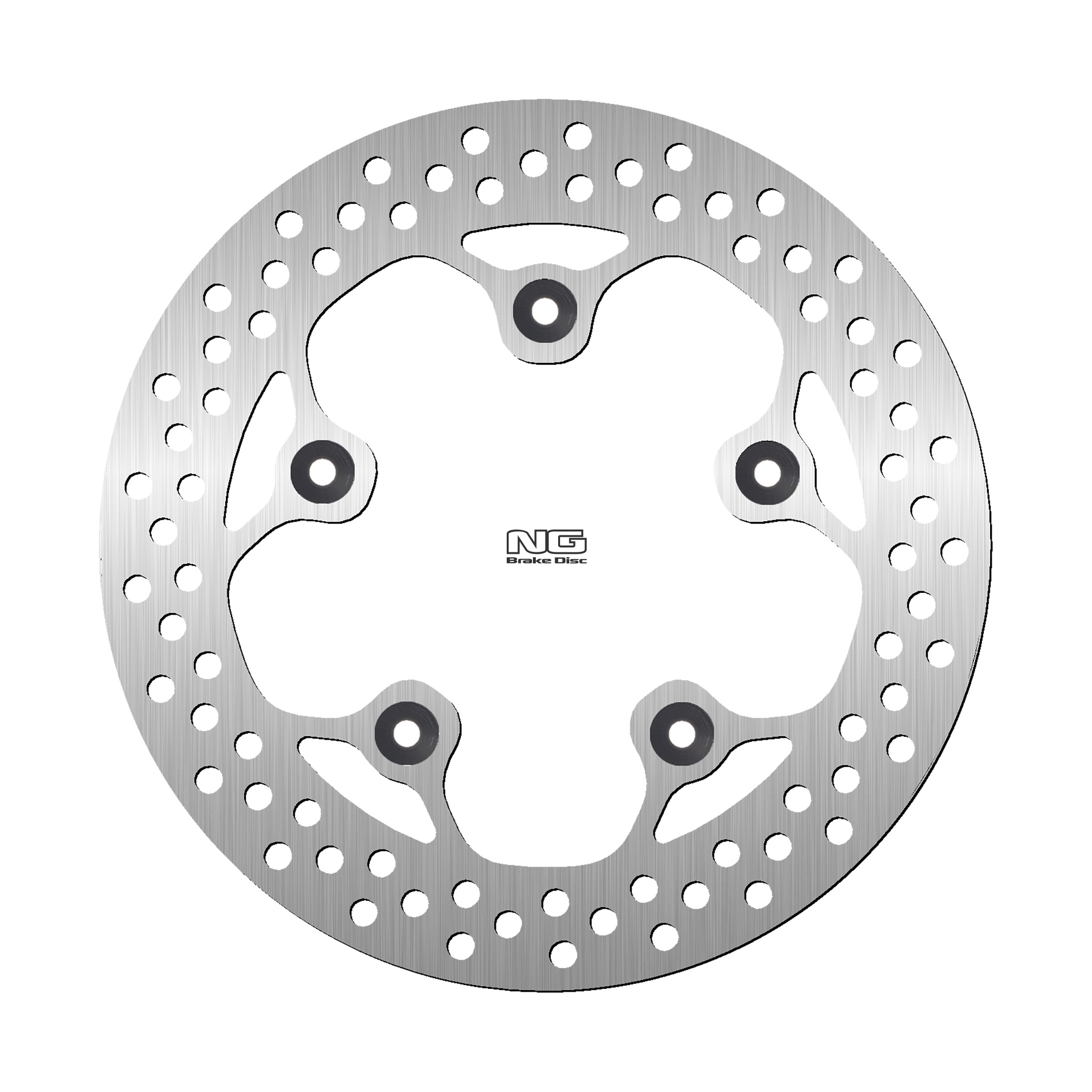 Kočiona disk NG 1158