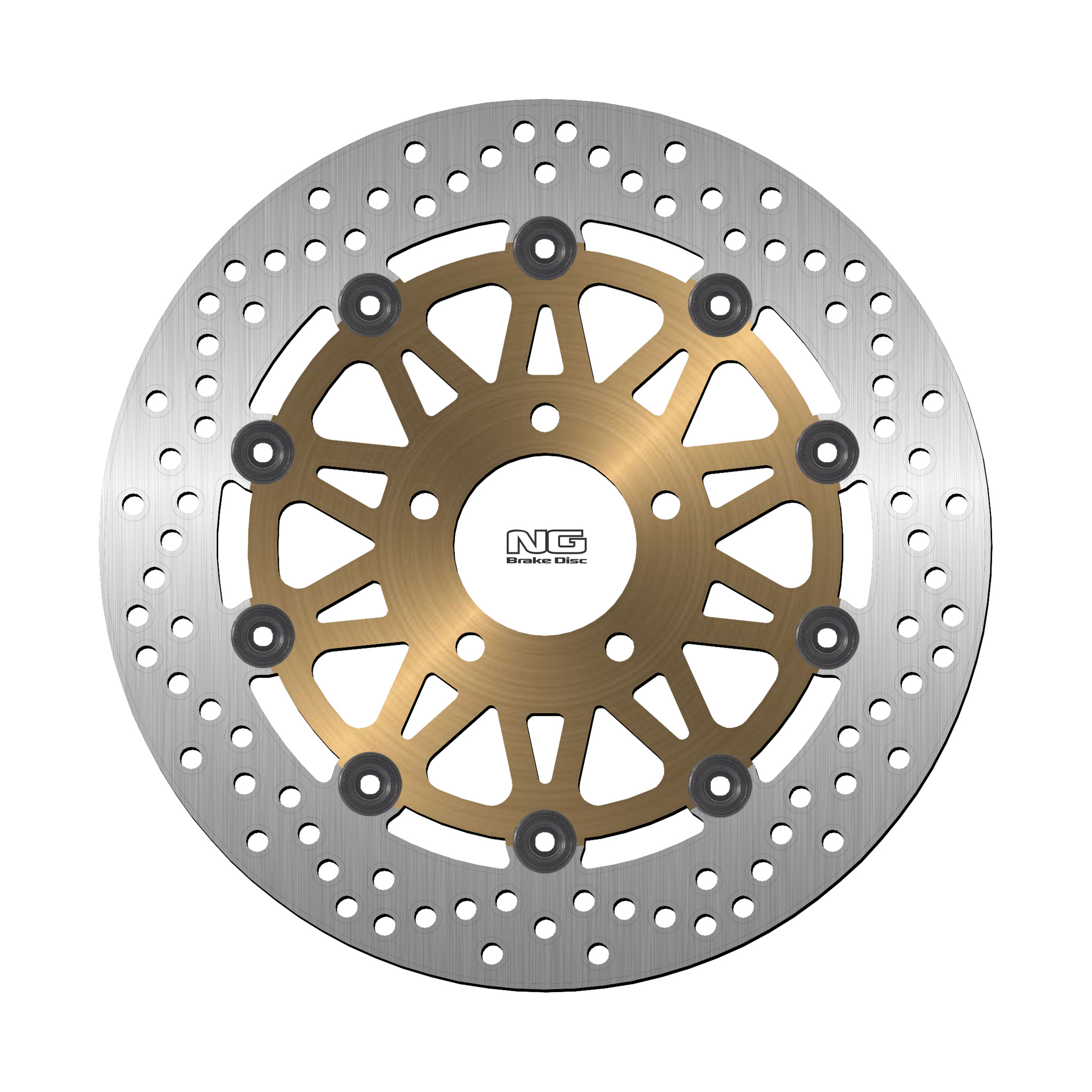 Kočiona disk NG 1159