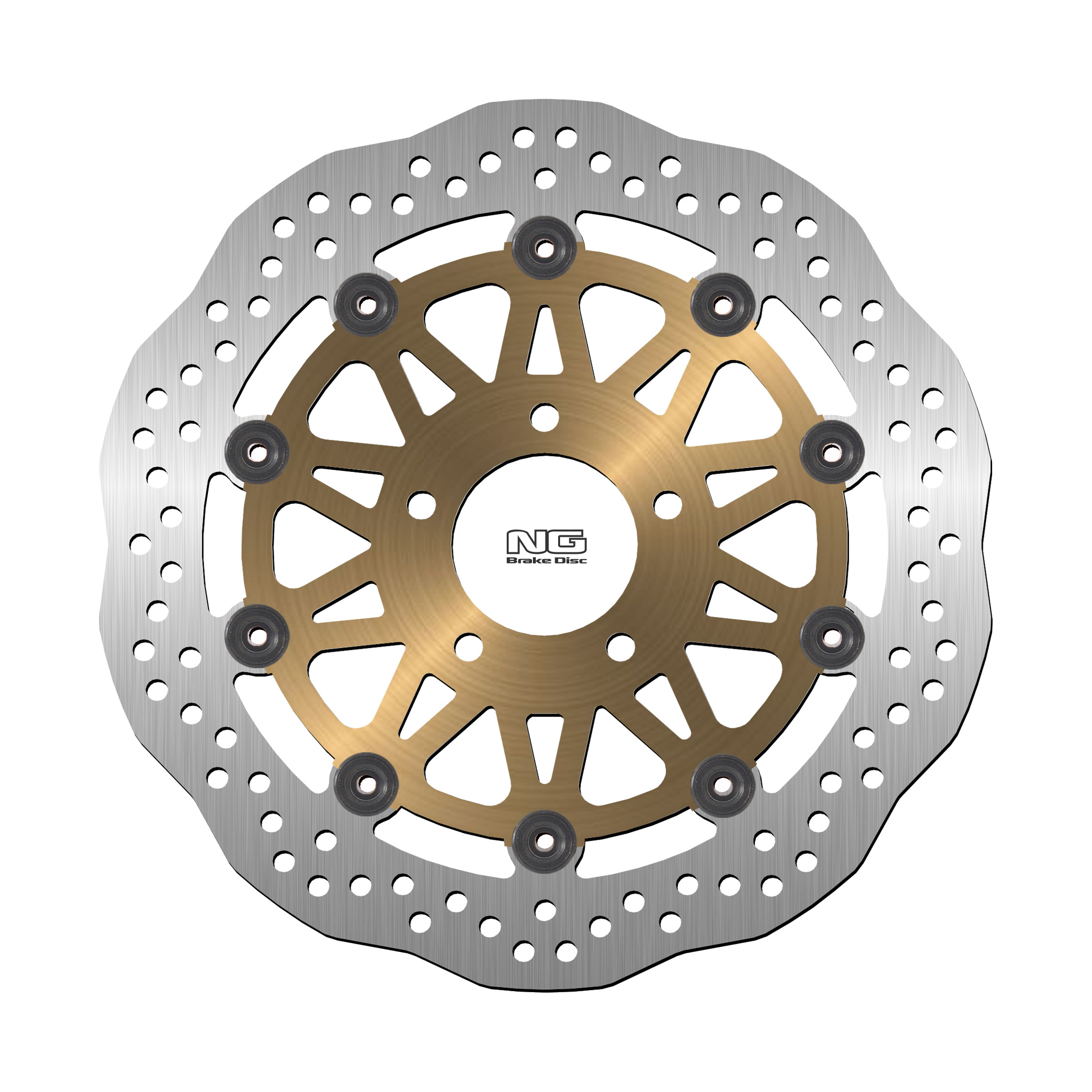 Kočiona disk NG 1159X
