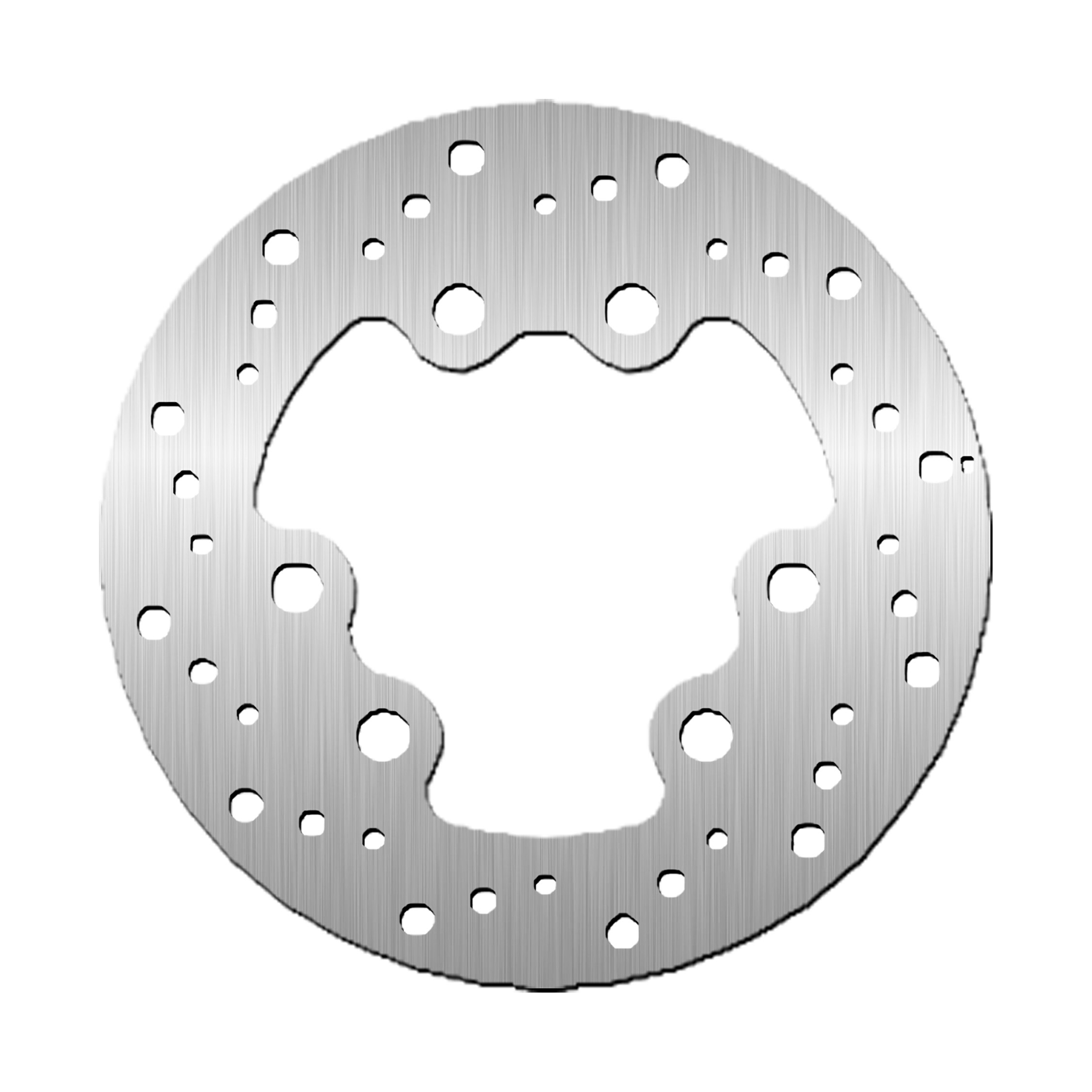 Kočiona disk NG 116