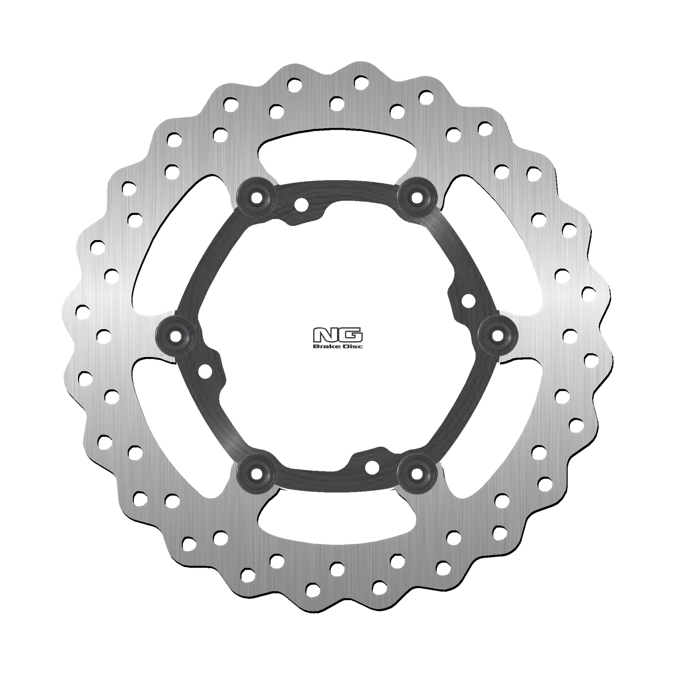 Kočiona disk NG 1160X for SUZUKI RM-Z 250 2019-2025, SUZUKI RM-Z 450 2018-2025