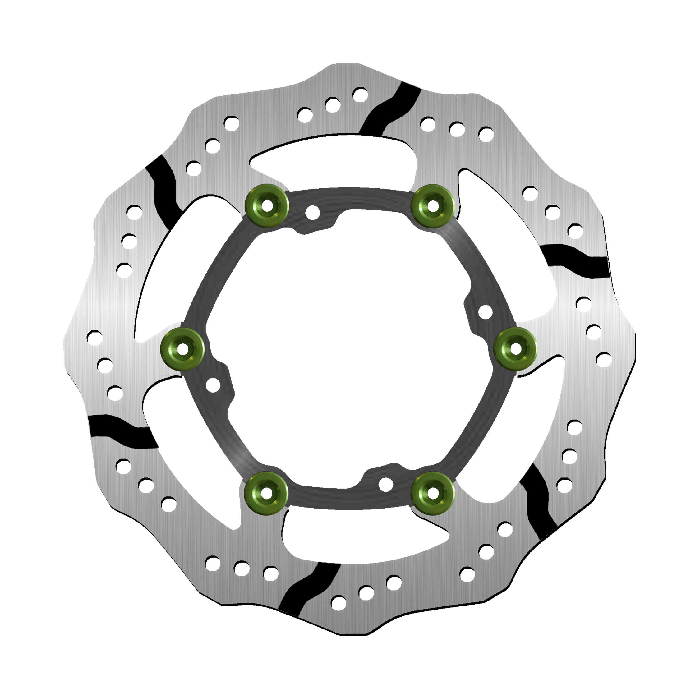 Kočiona disk NG 1160XBH