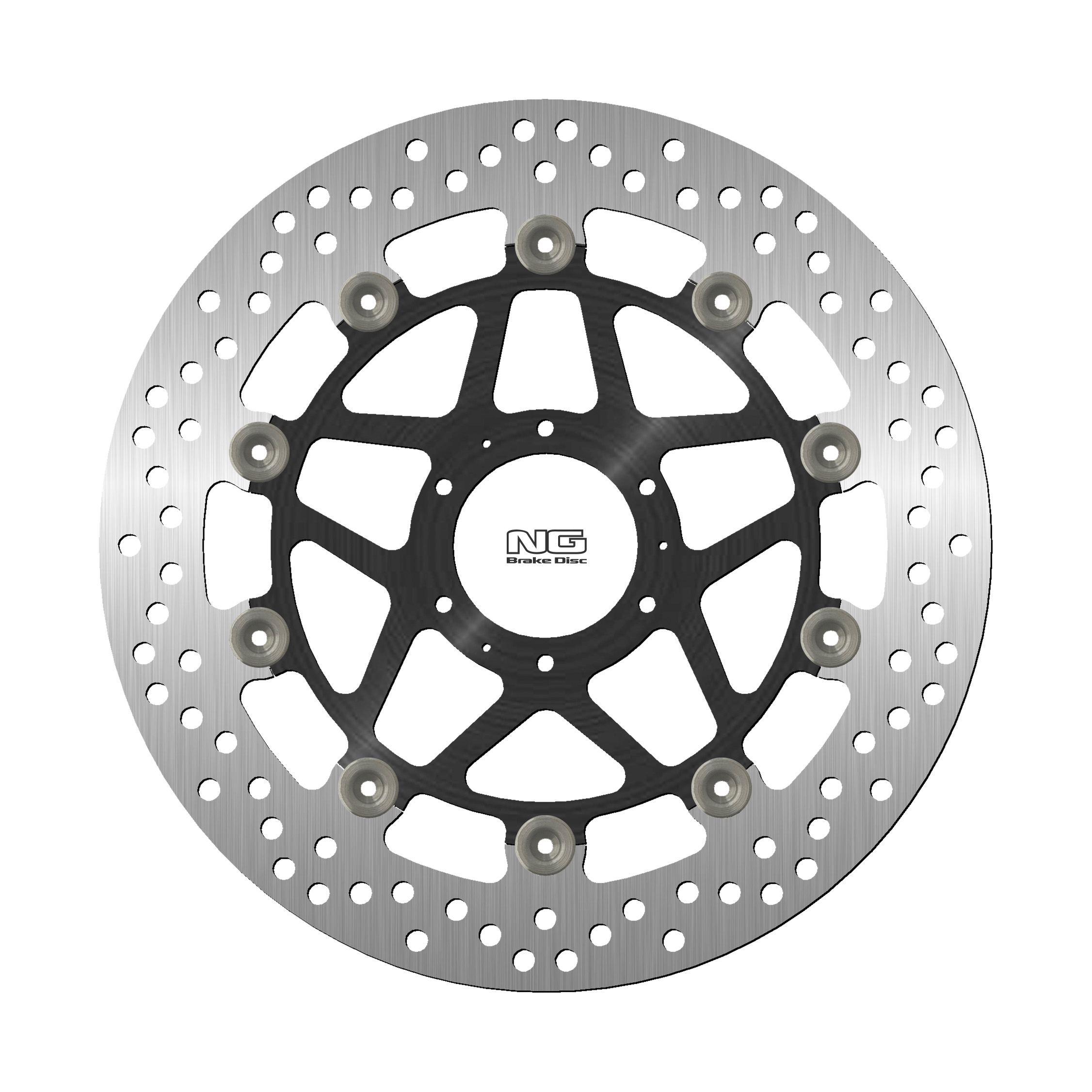 Kočiona disk NG 1161G