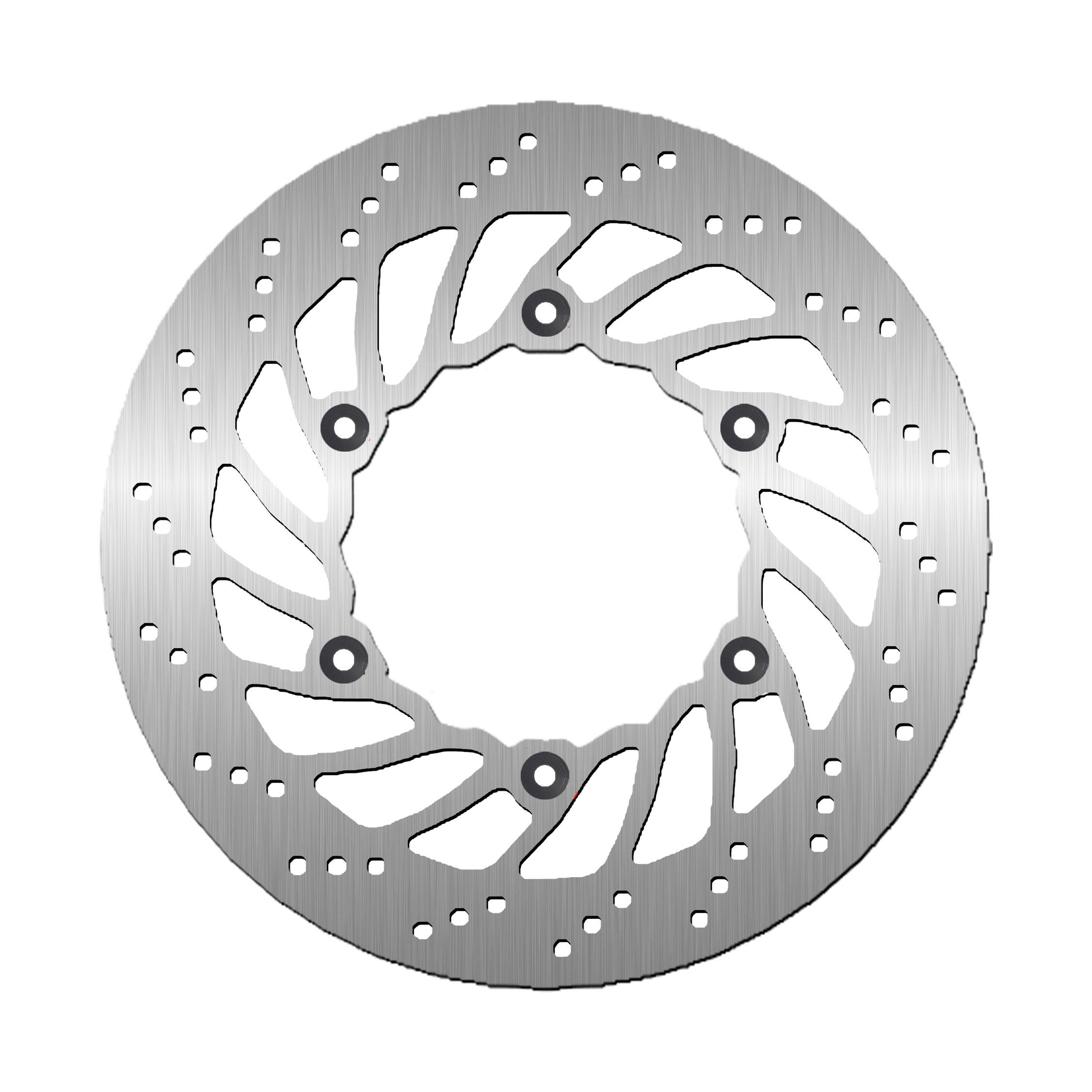 Kočiona disk NG 1163