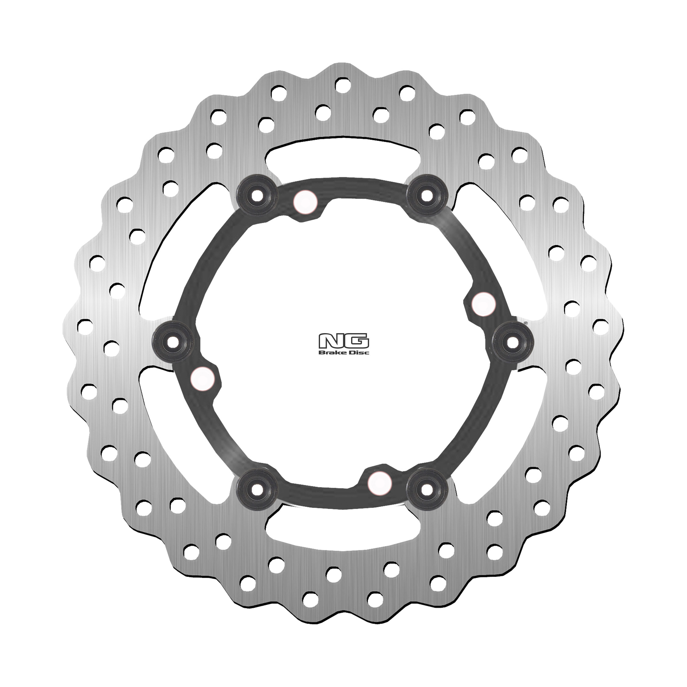 Kočiona disk NG 1164X