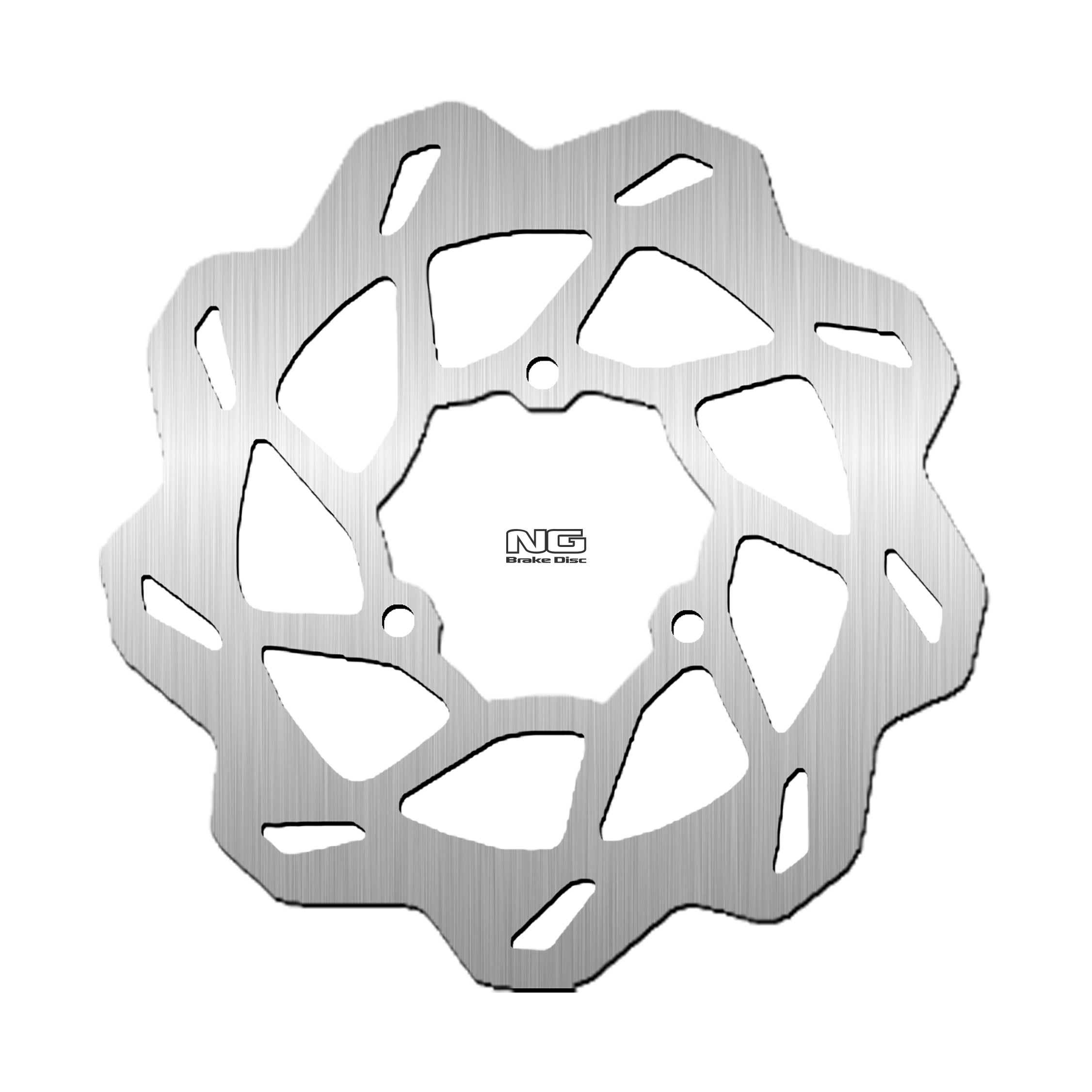 Kočiona disk NG 1168X