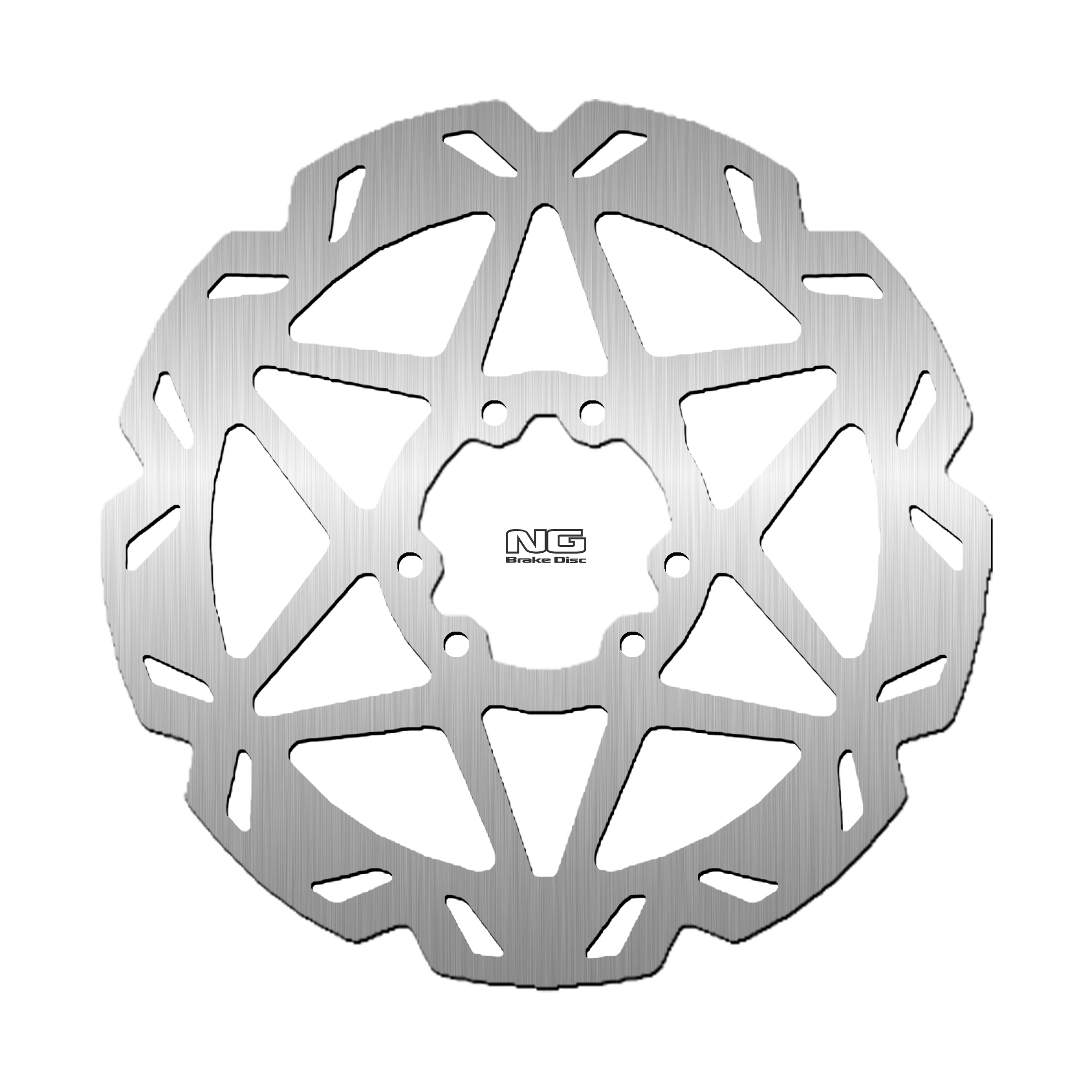 Kočiona disk NG 1169X