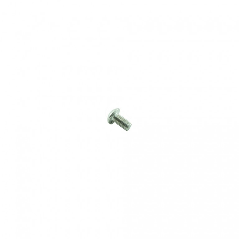 Front fork adjuster clicker screw top cap K-TECH 117-105-001 M4x8.00mm