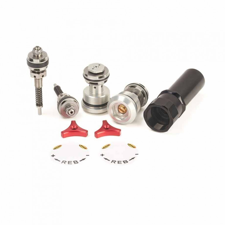 Front fork piston kit K-TECH ORVS 117-600-023-001