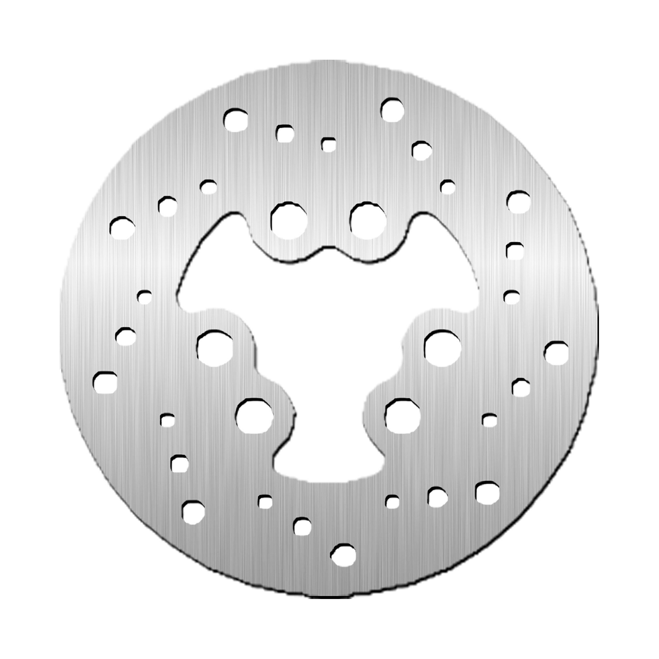 Kočiona disk NG 117