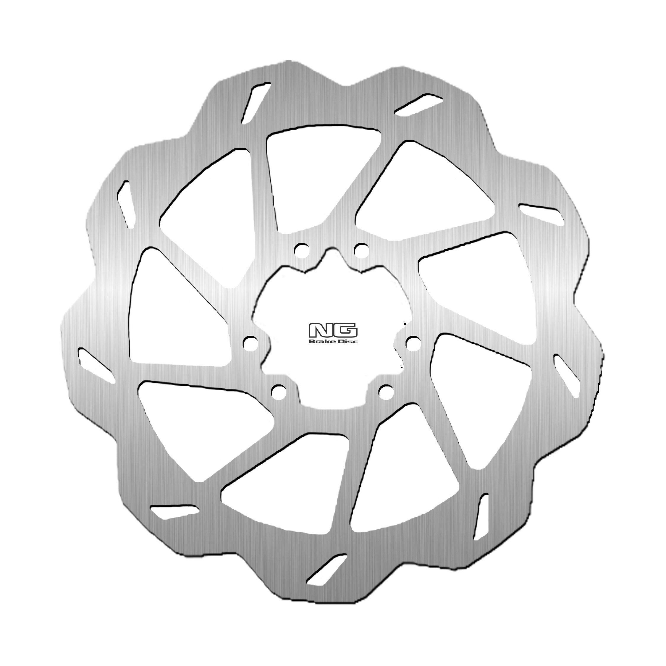 Kočiona disk NG 1170X