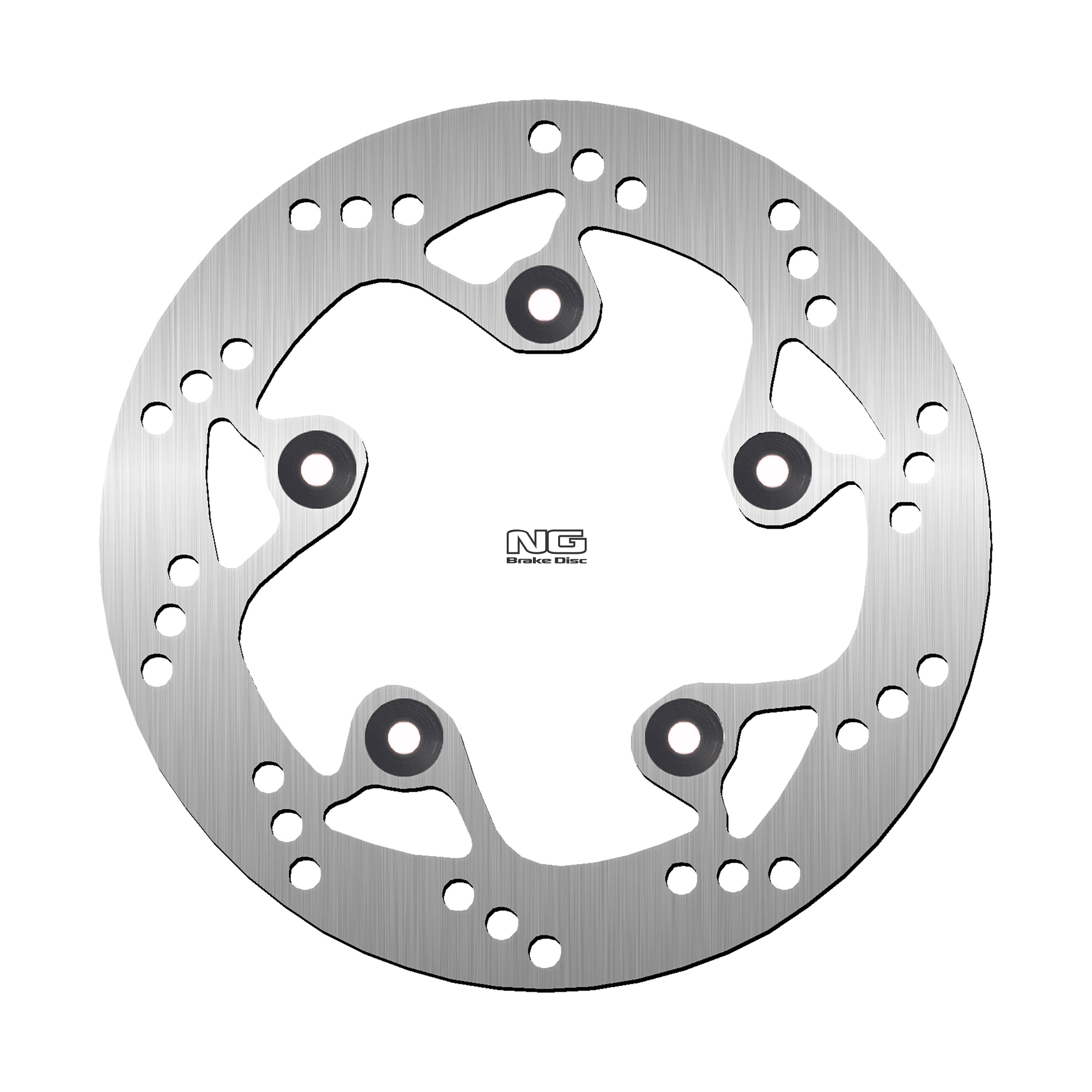 Kočiona disk NG 1171