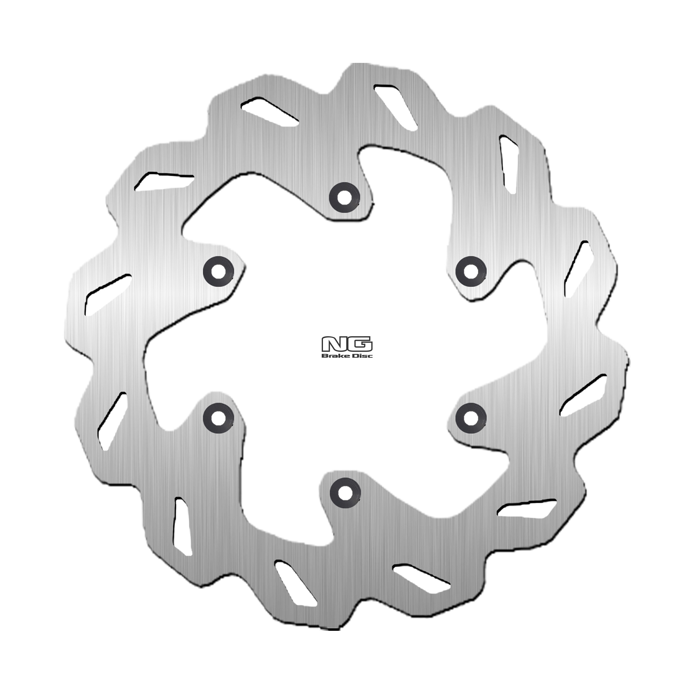 Kočiona disk NG 1172X