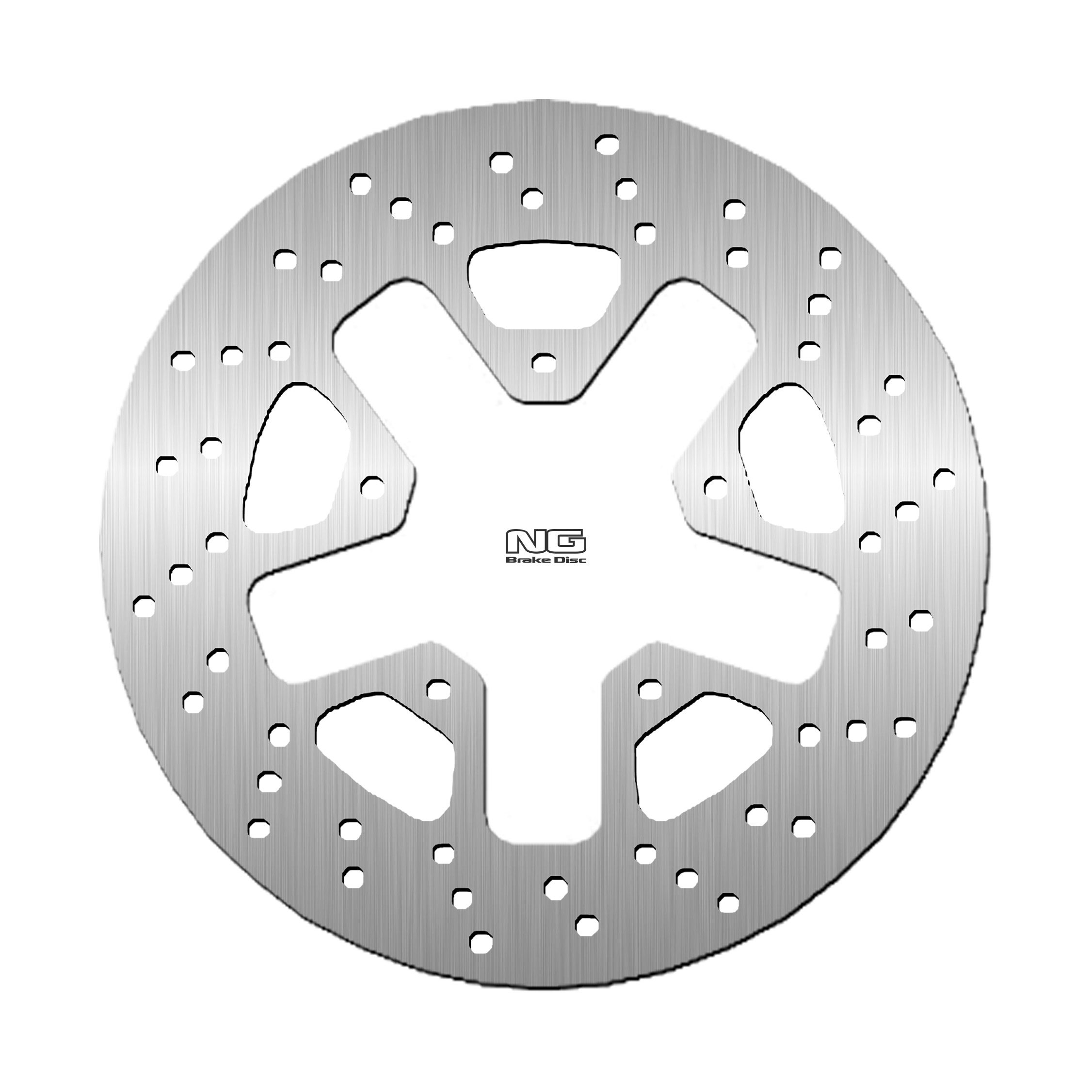 Kočiona disk NG 1173