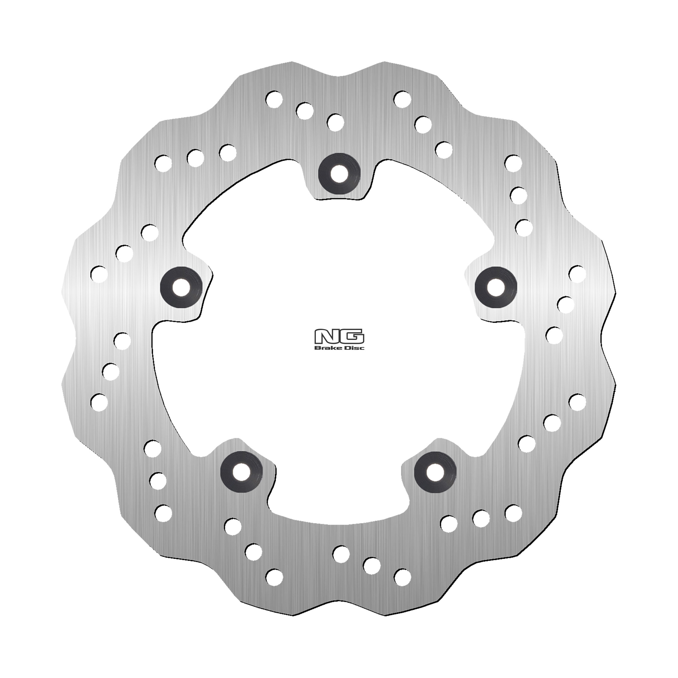 Kočiona disk NG 1174X