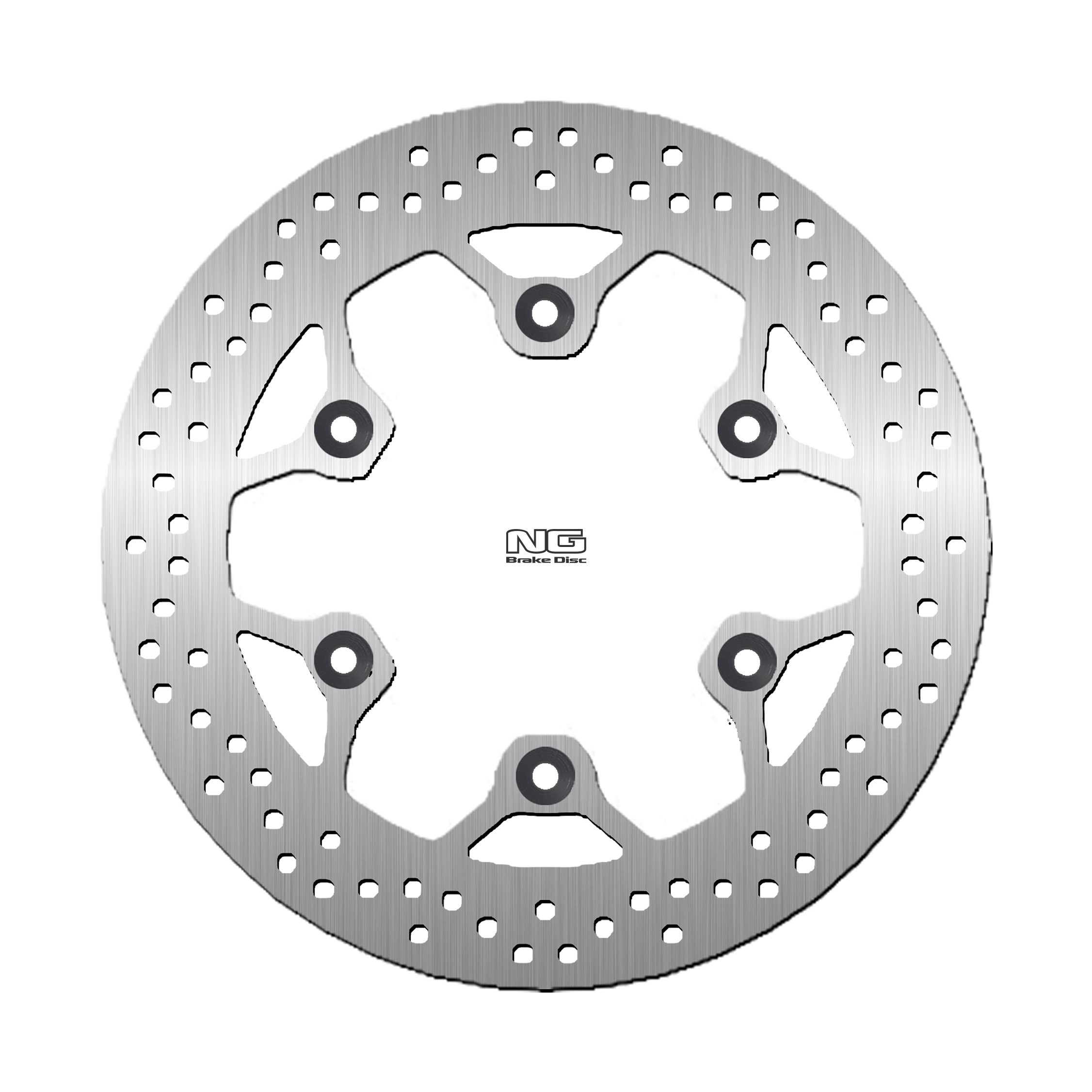 Kočiona disk NG 1175