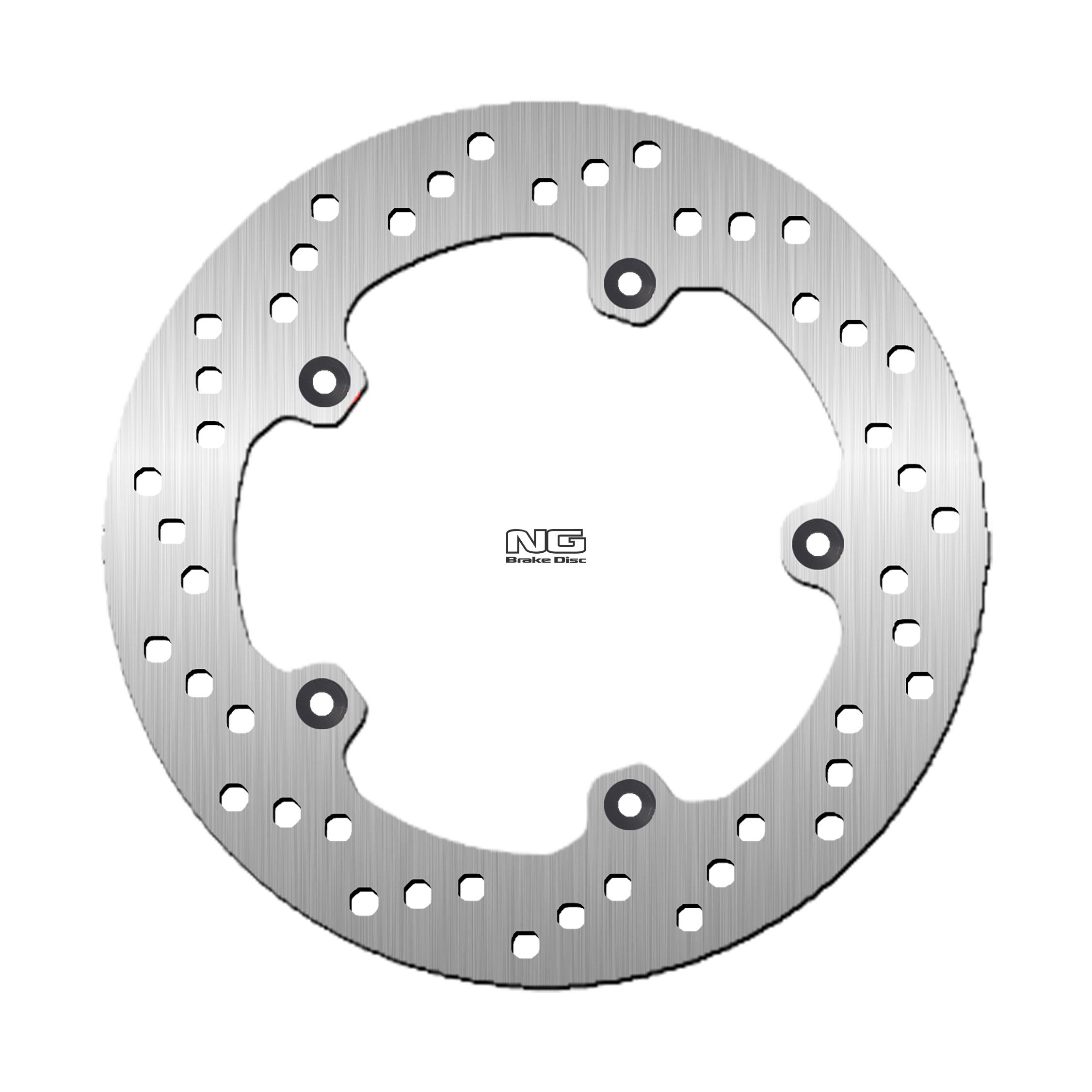 Kočiona disk NG 1177