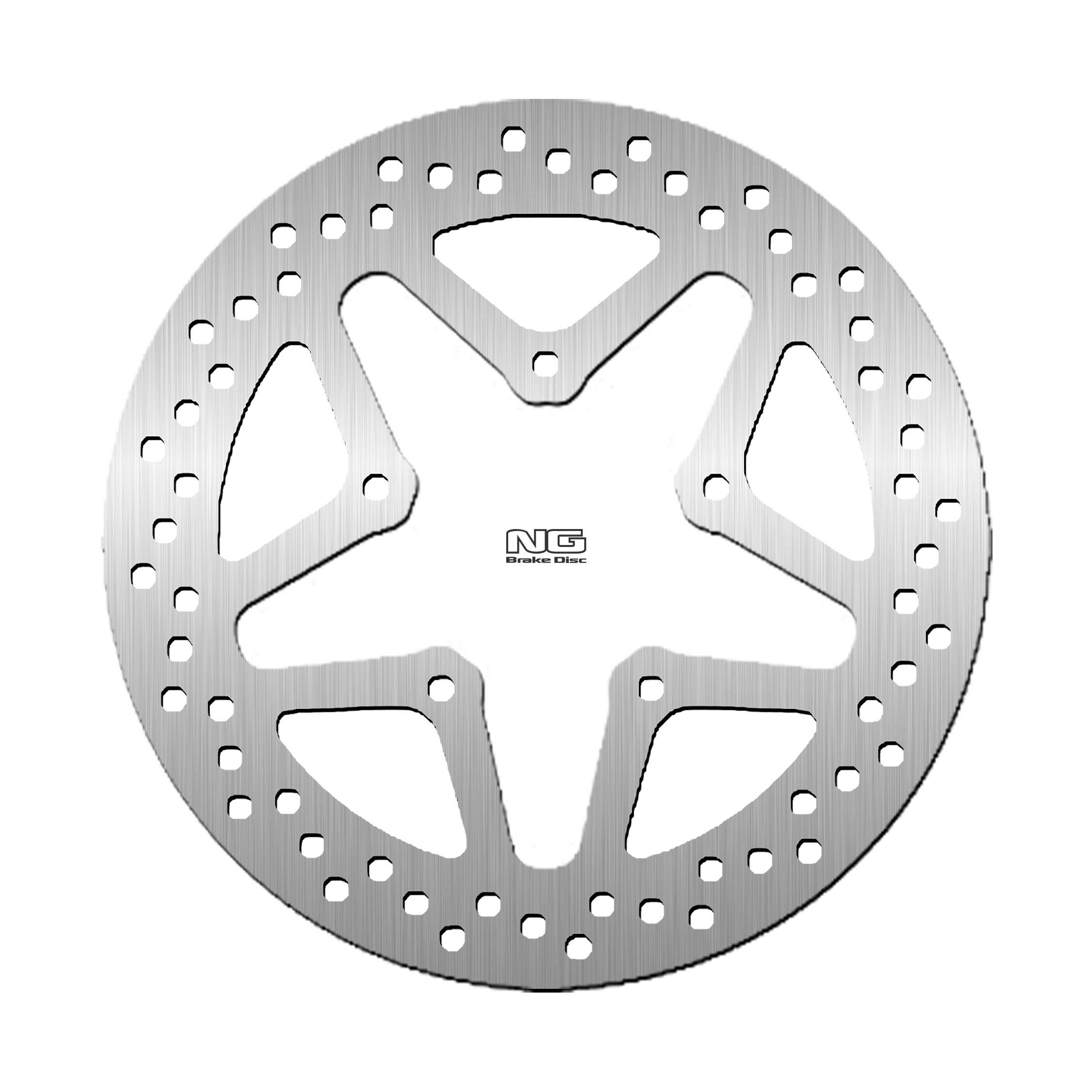 Kočiona disk NG 1179
