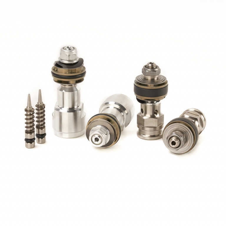 Front fork piston kit K-TECH SSK 118-500-020-016