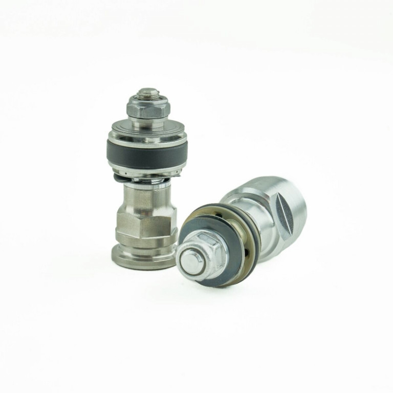 FF Piston kit K-TECH 118-500-020-027