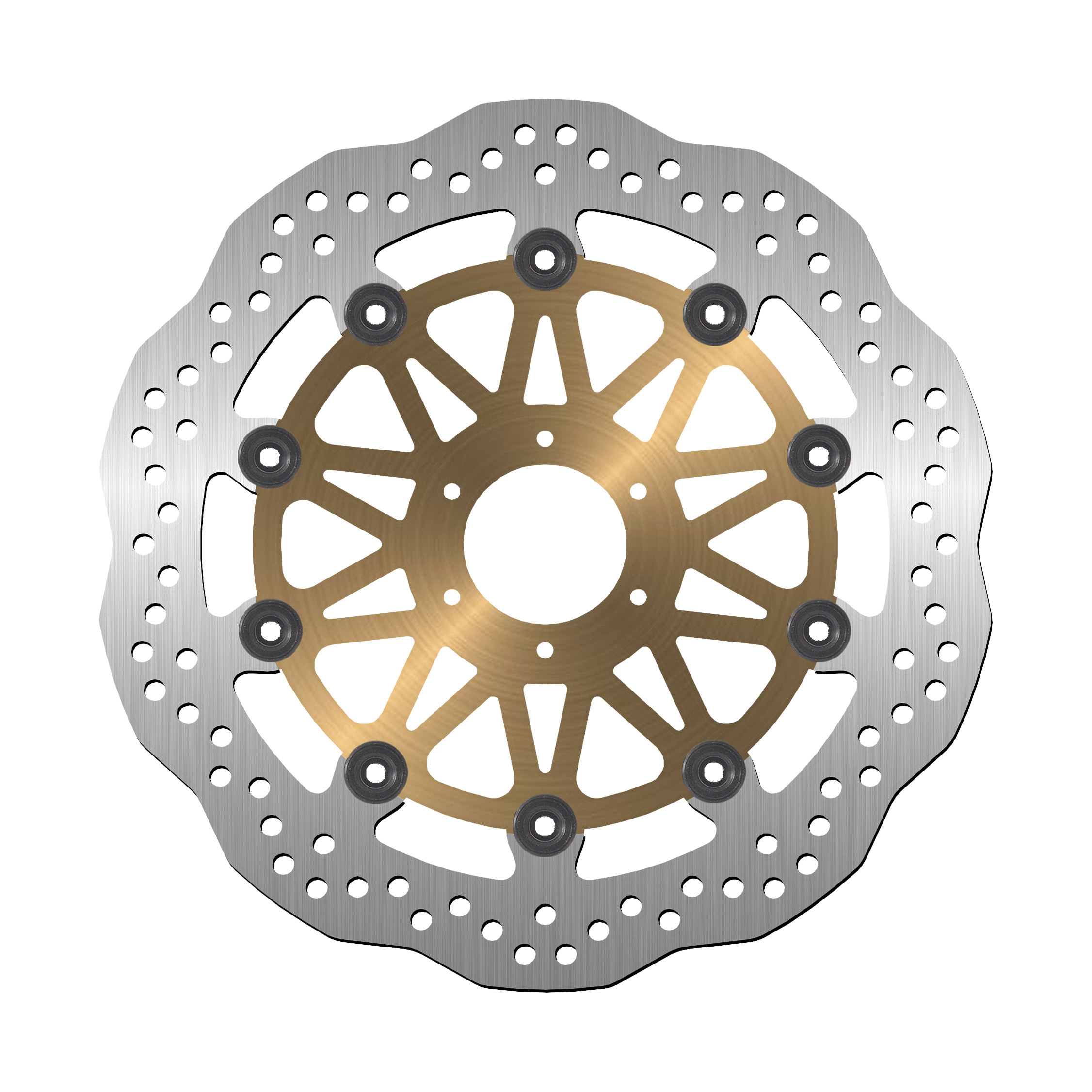 Kočiona disk NG 1180X
