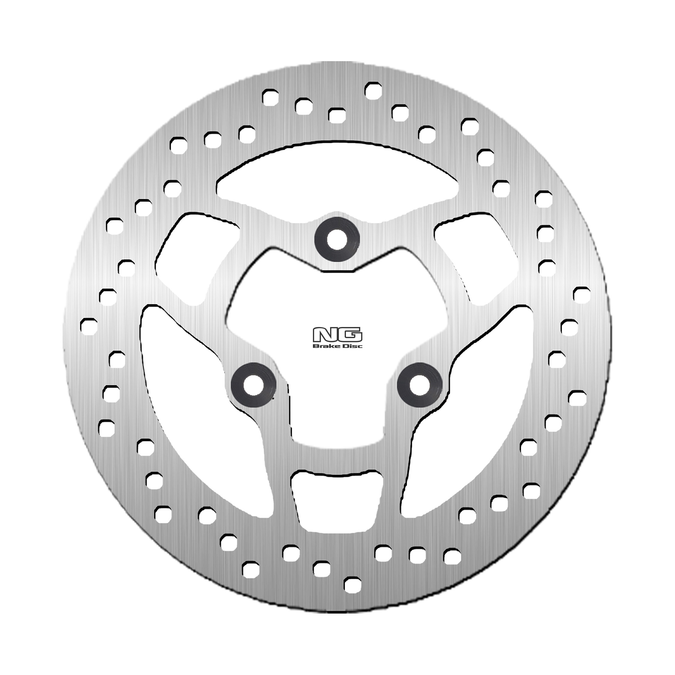 Kočiona disk NG 1181