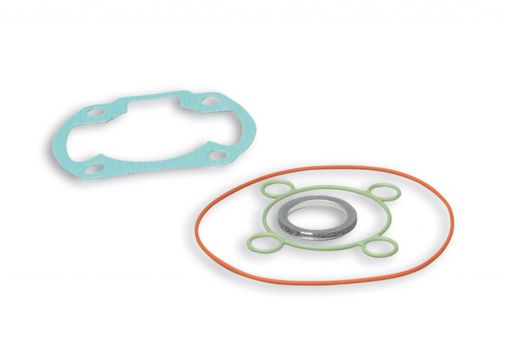 Gasket set - (5 sets of gasket sets) Malossi 118287