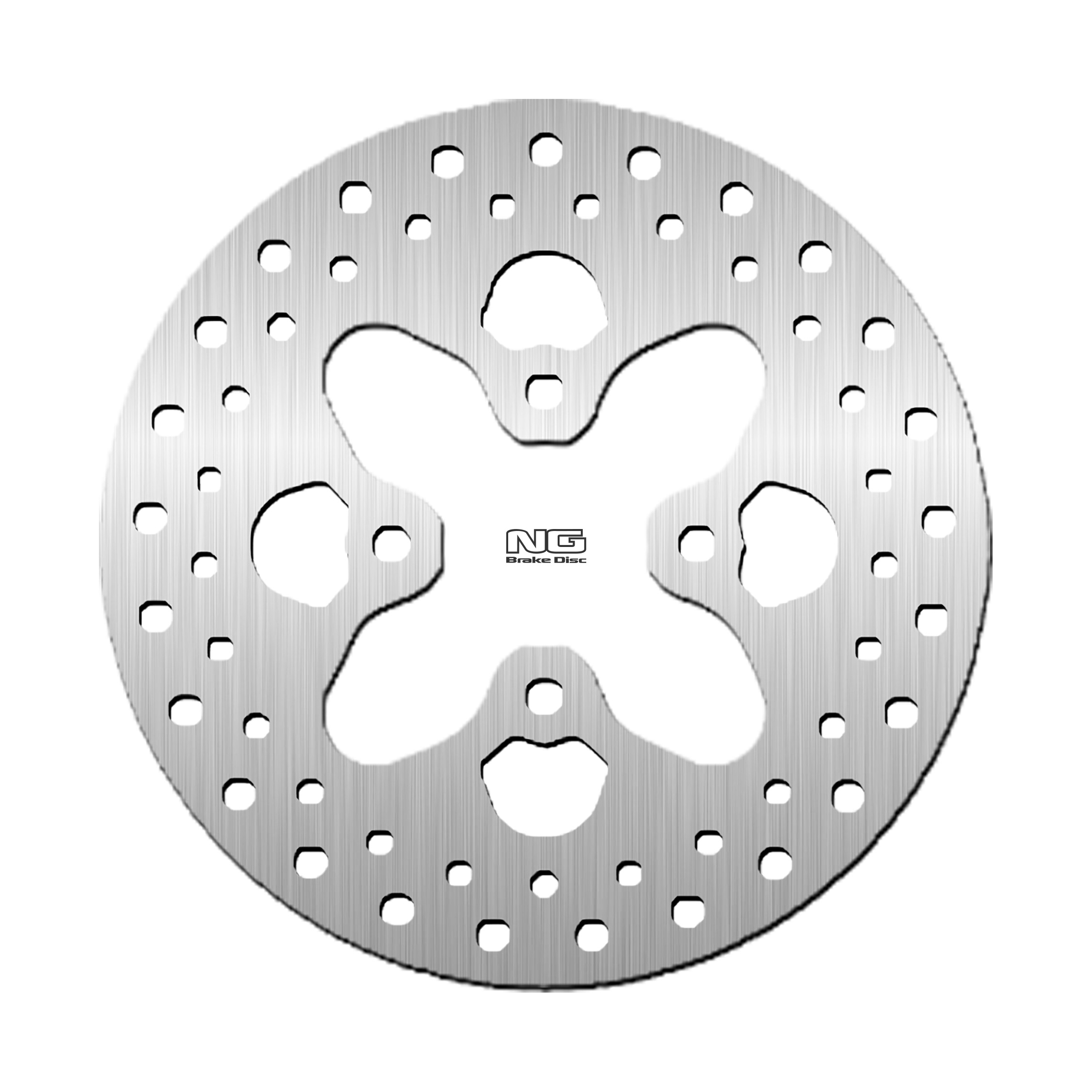 Kočiona disk NG 1187