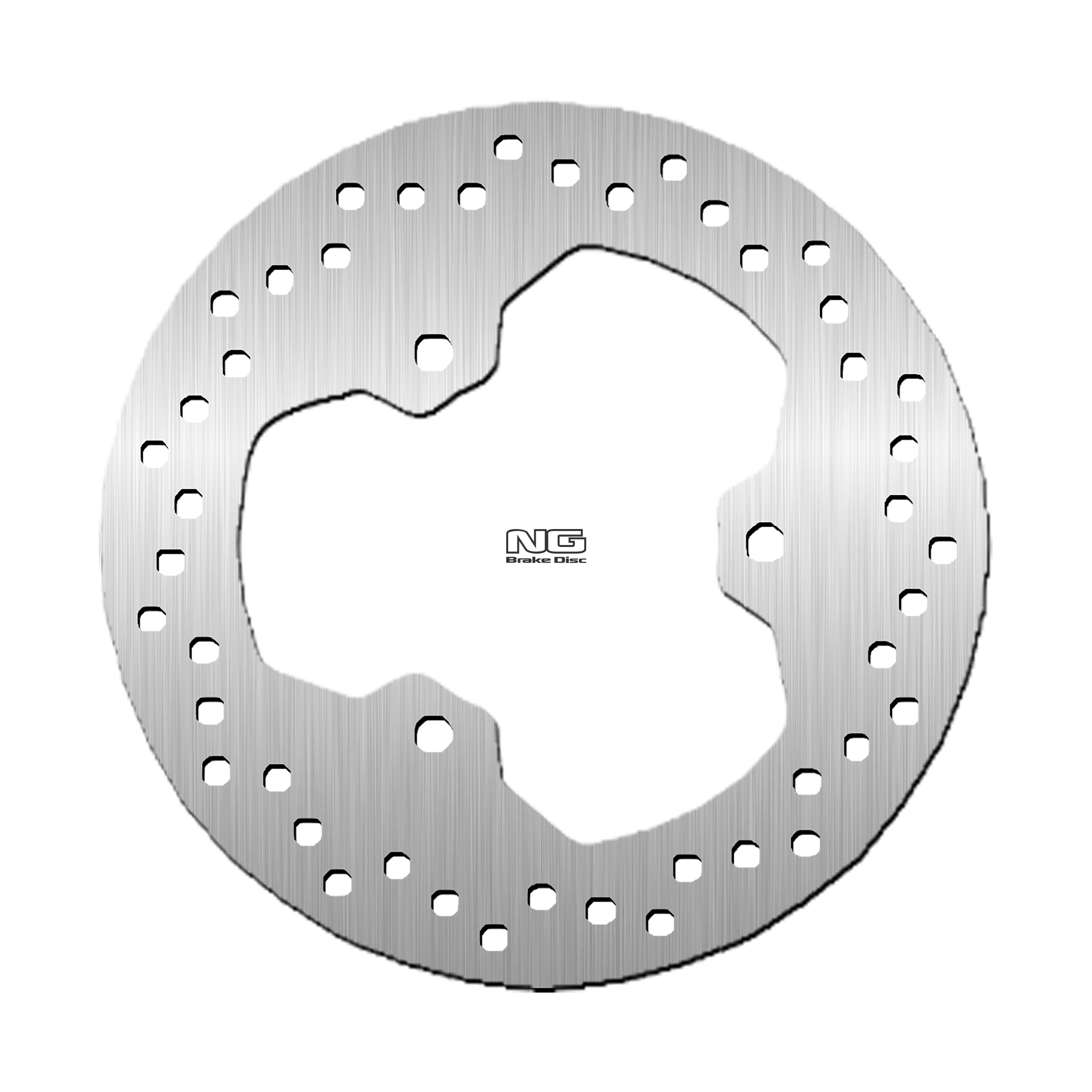 Kočiona disk NG 1189