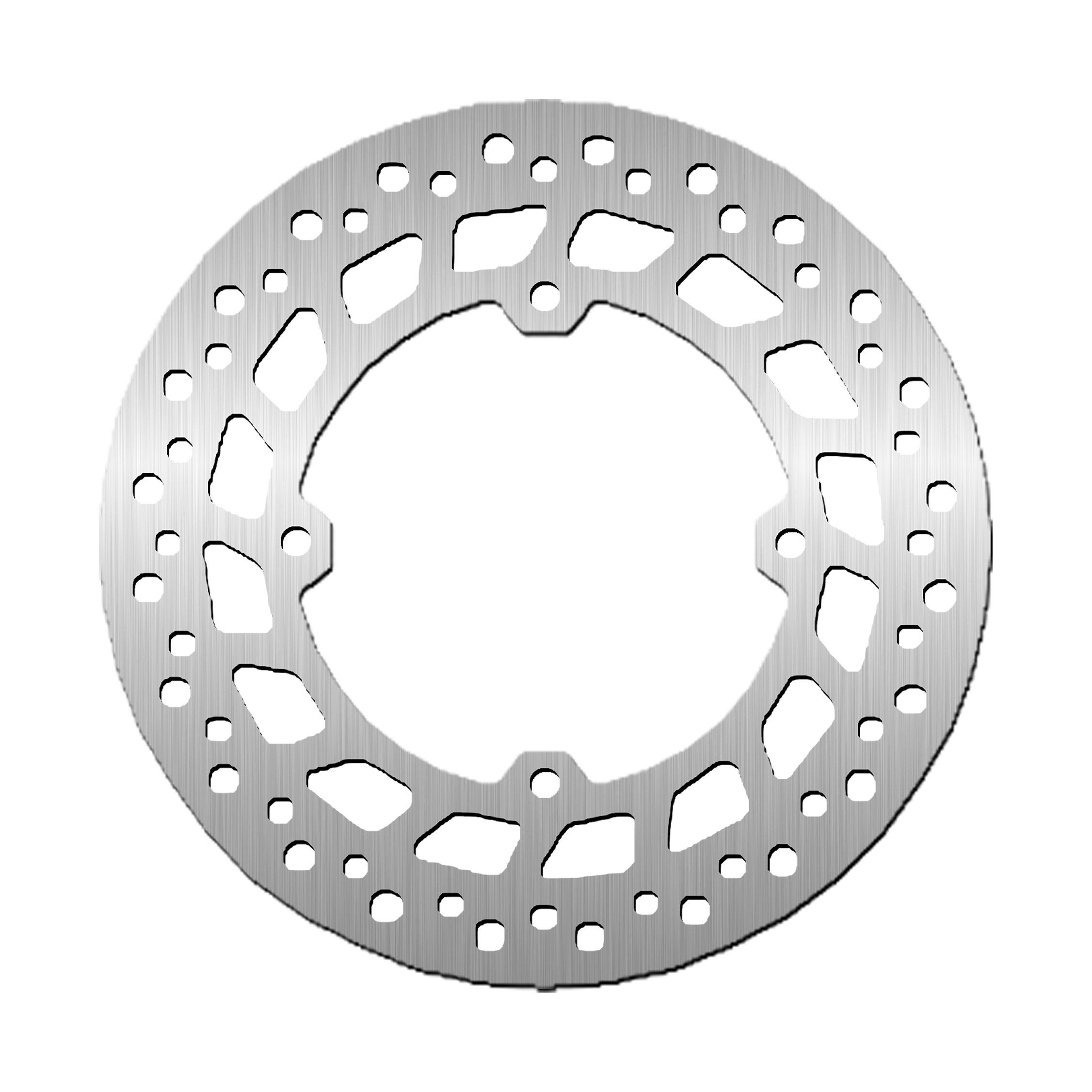 Kočiona disk NG 119