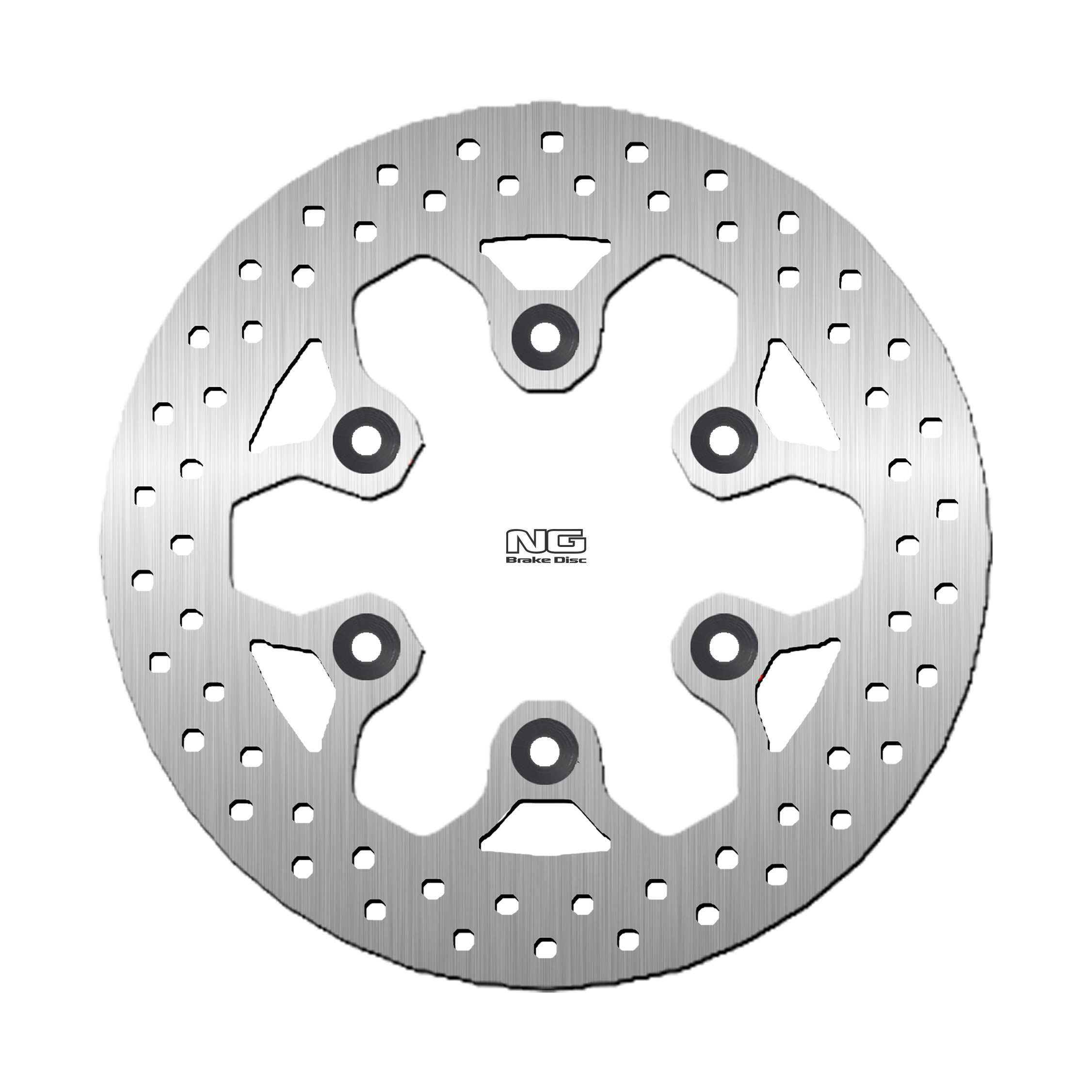 Kočiona disk NG 1191
