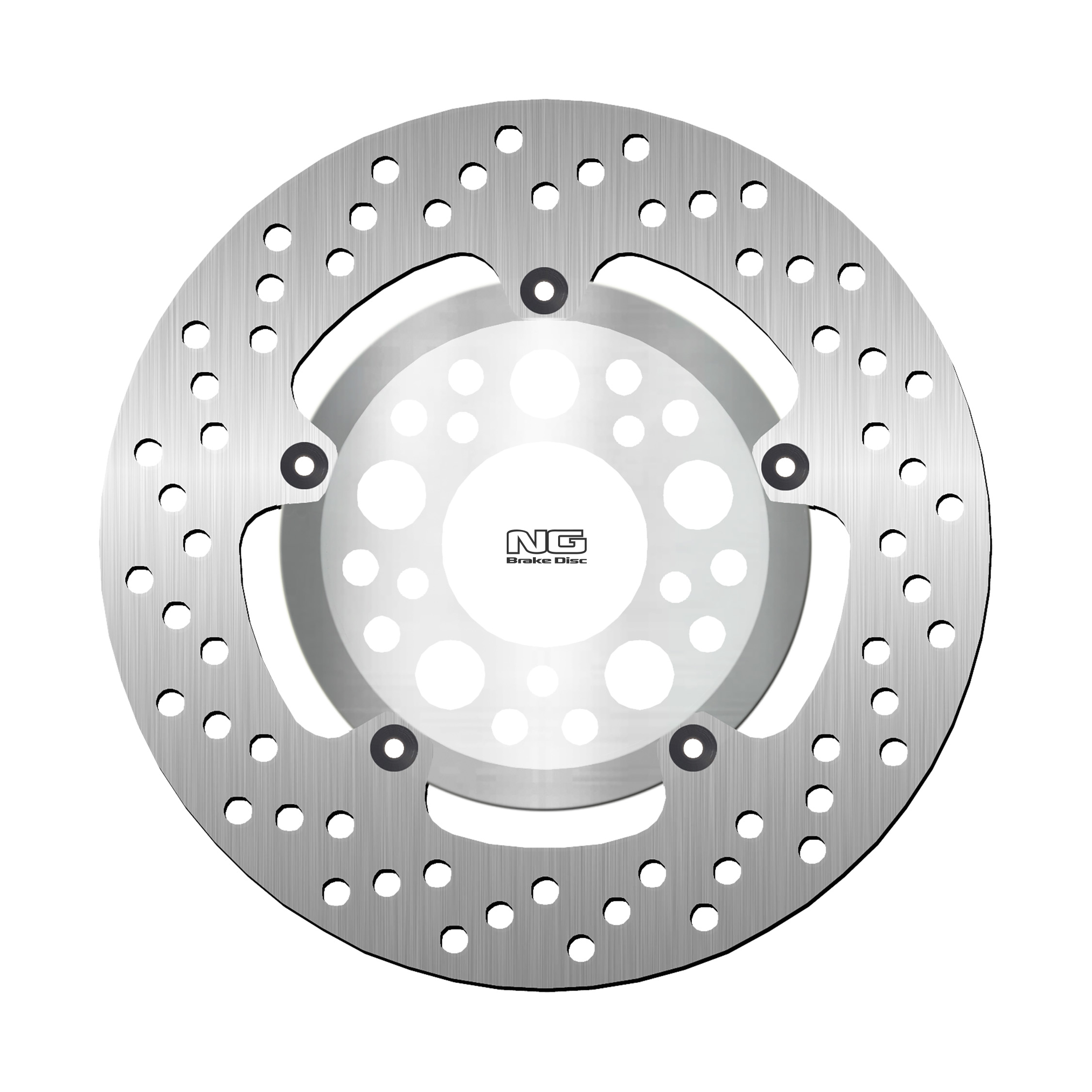 Kočiona disk NG 1192 for HONDA XR 125 L 2003-2007
