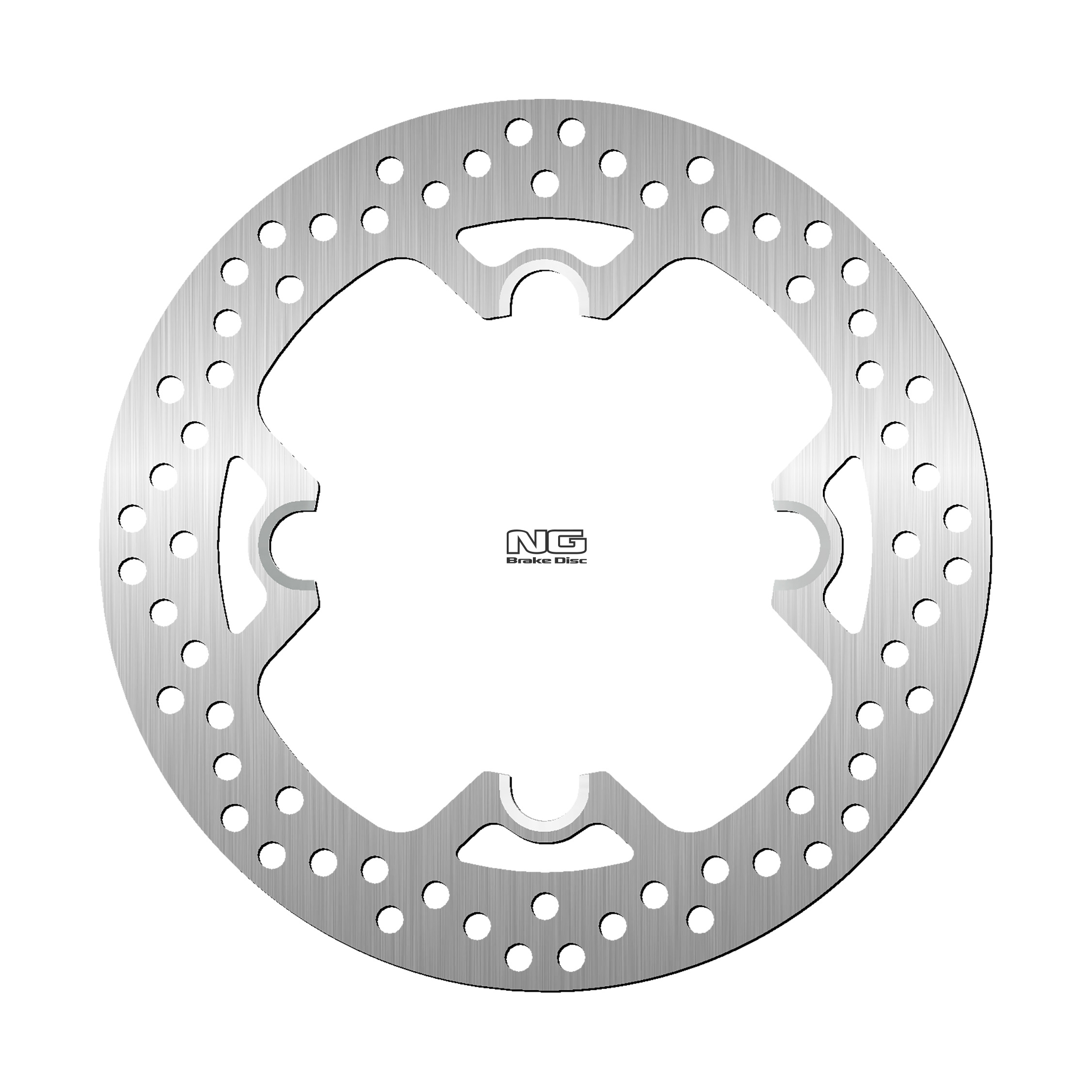 Kočiona disk NG 1193