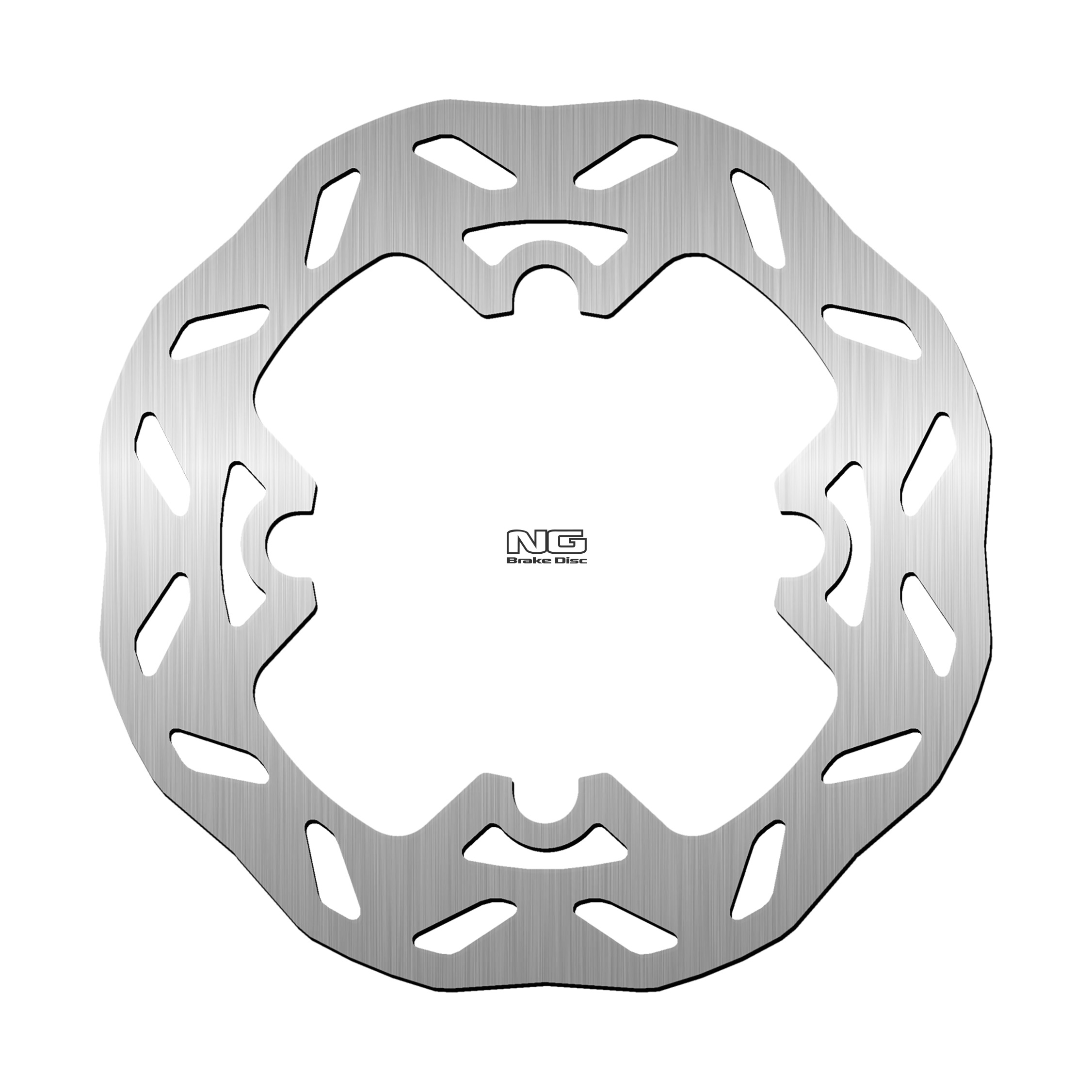 Kočiona disk NG 1193X