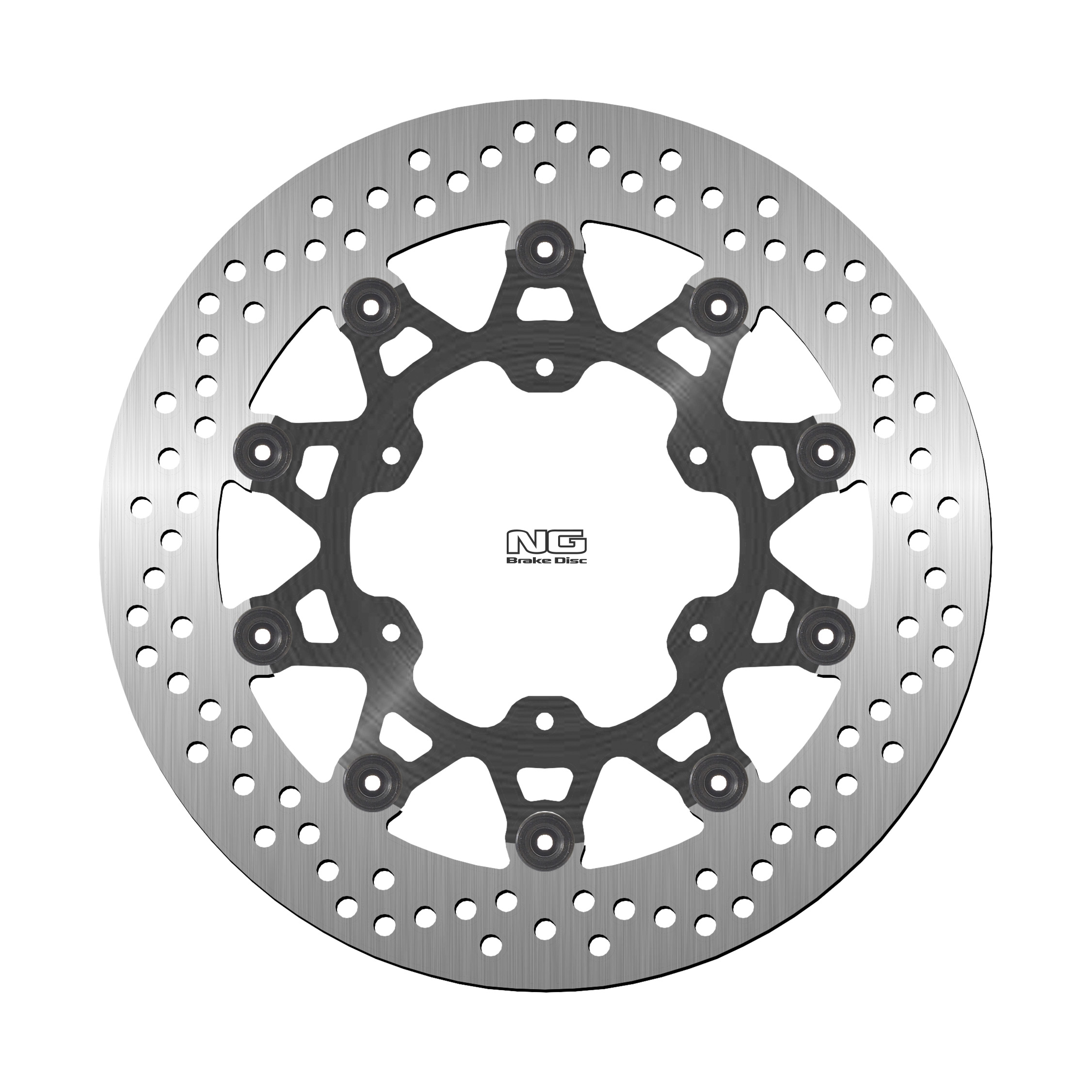 Kočiona disk NG 1194